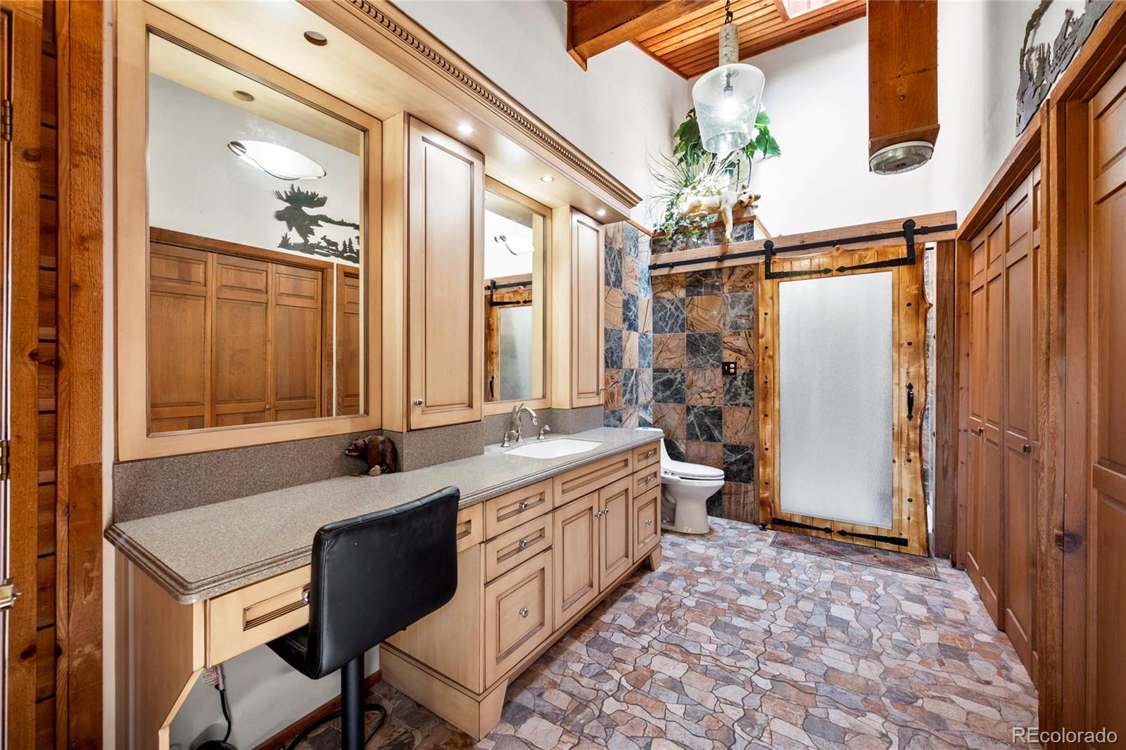 MLS Image #13 for 135  sunrise court,woodland park, Colorado