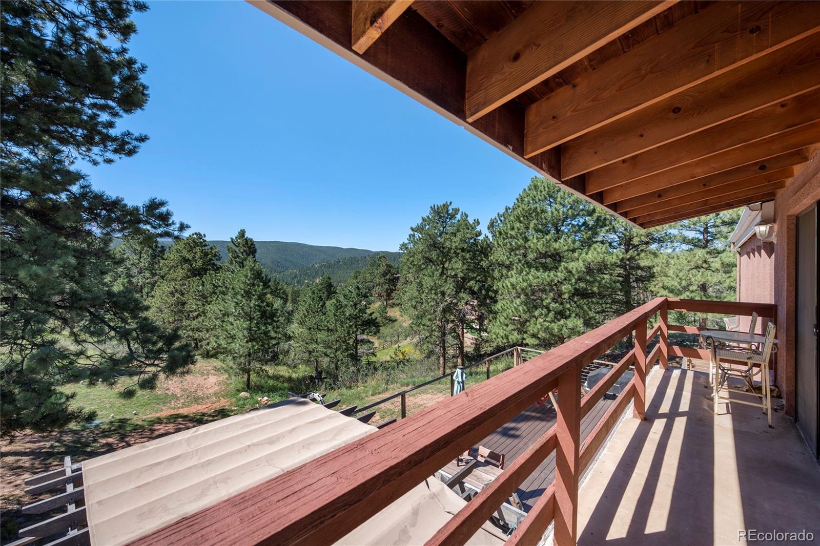 MLS Image #14 for 135  sunrise court,woodland park, Colorado