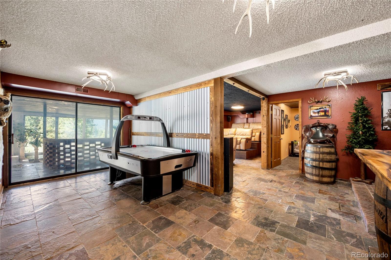 MLS Image #18 for 135  sunrise court,woodland park, Colorado