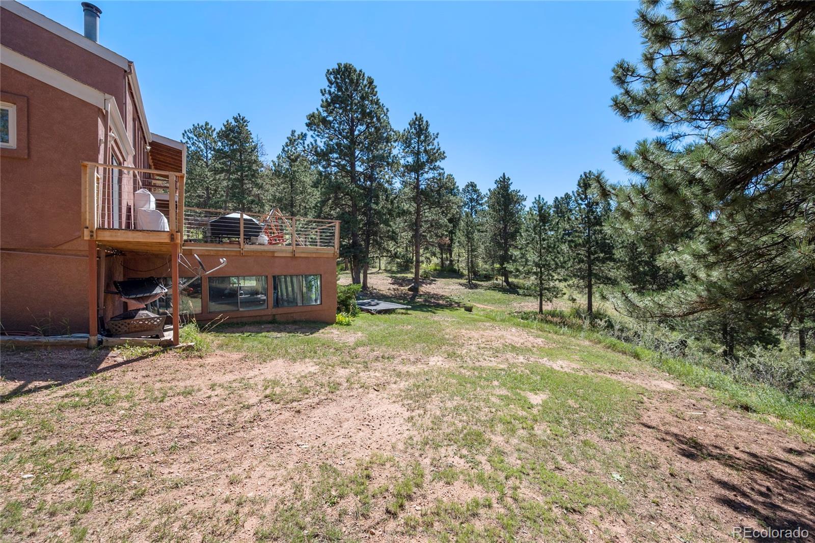 MLS Image #25 for 135  sunrise court,woodland park, Colorado