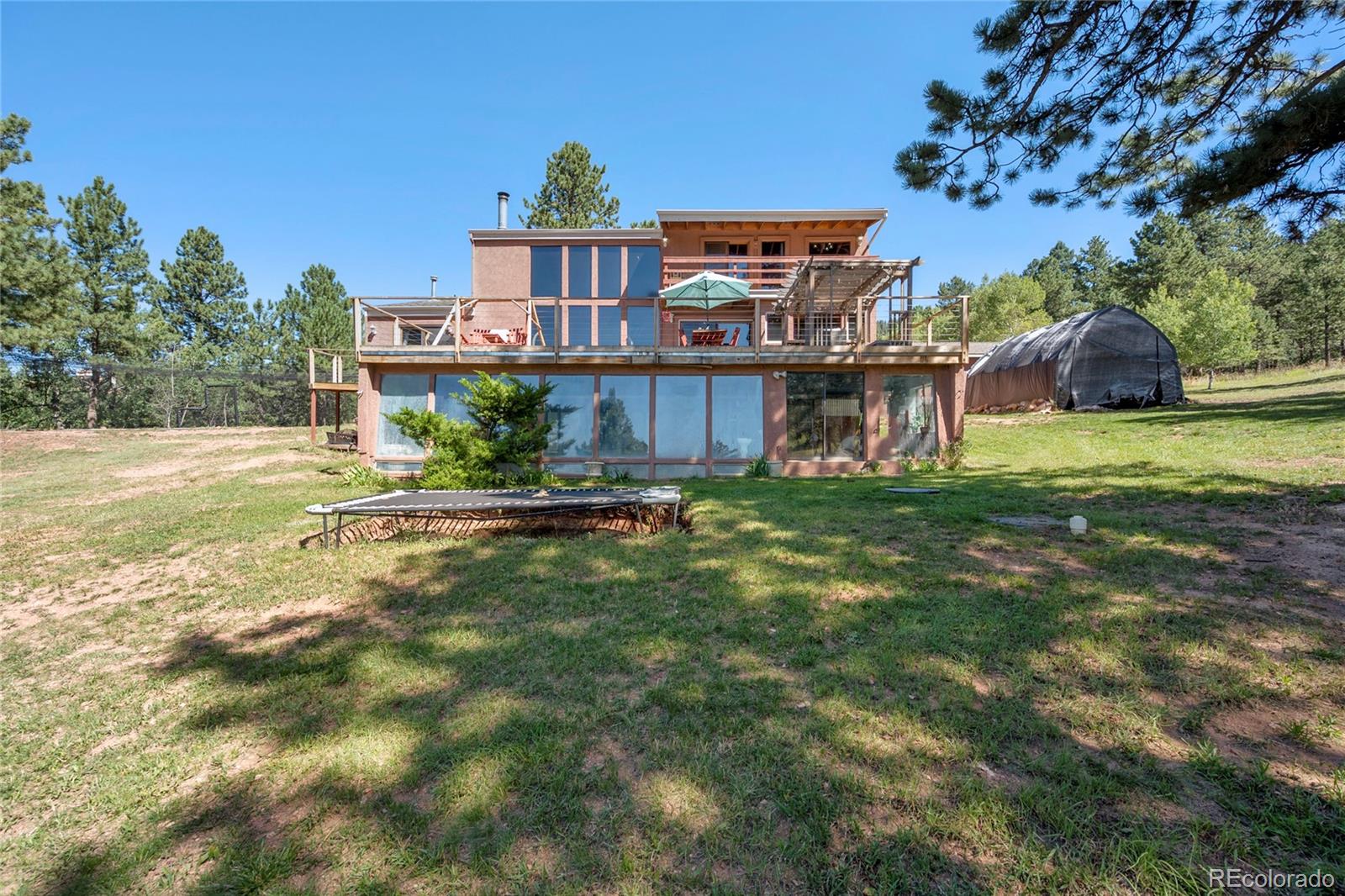 MLS Image #26 for 135  sunrise court,woodland park, Colorado