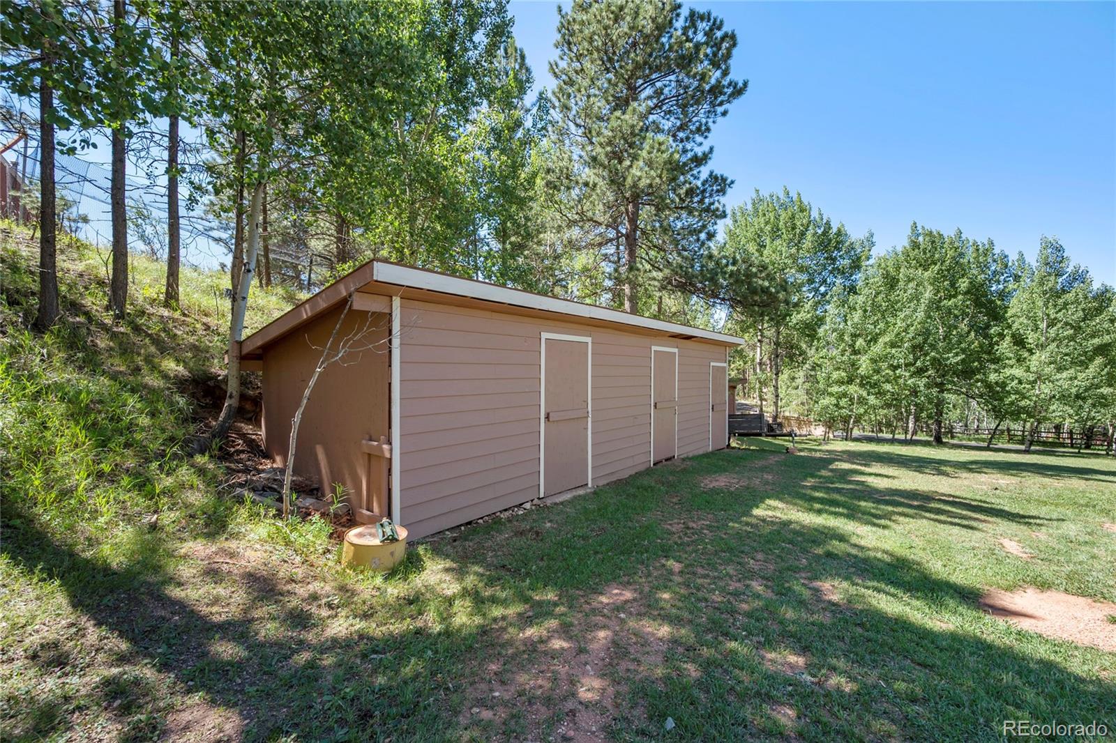 MLS Image #27 for 135  sunrise court,woodland park, Colorado