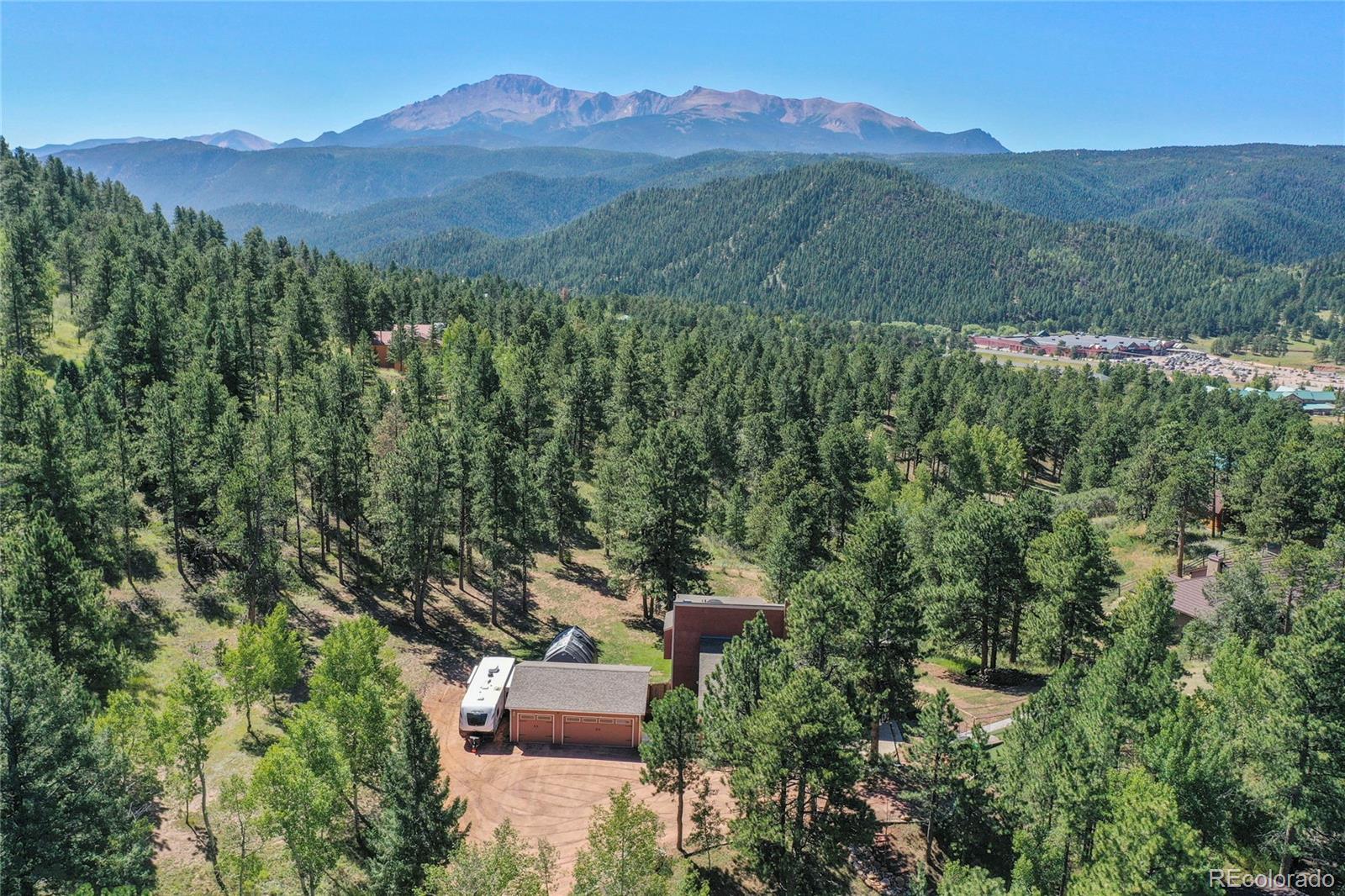 MLS Image #33 for 135  sunrise court,woodland park, Colorado