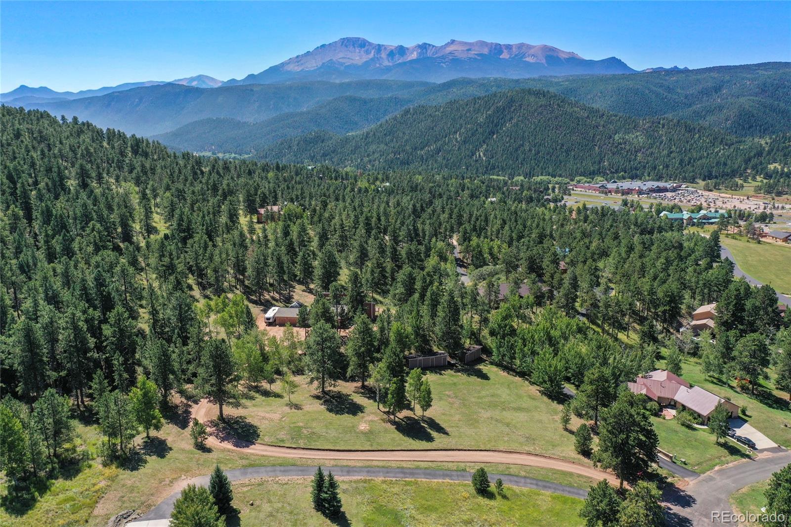 MLS Image #37 for 135  sunrise court,woodland park, Colorado