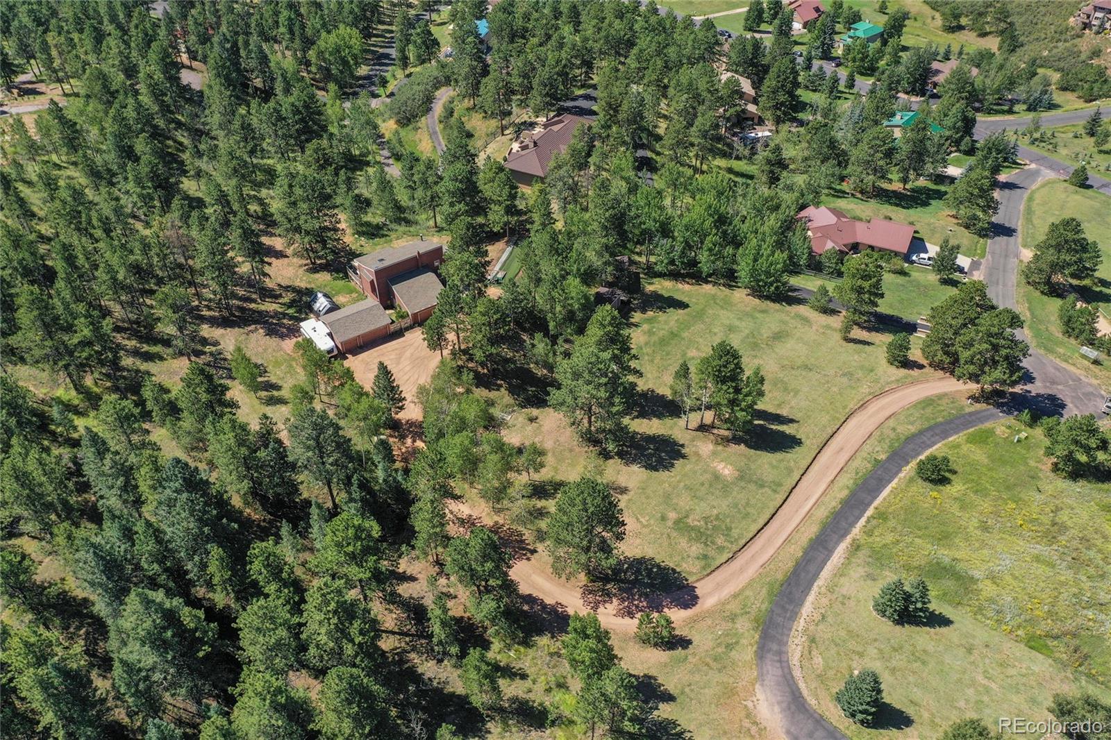 MLS Image #38 for 135  sunrise court,woodland park, Colorado