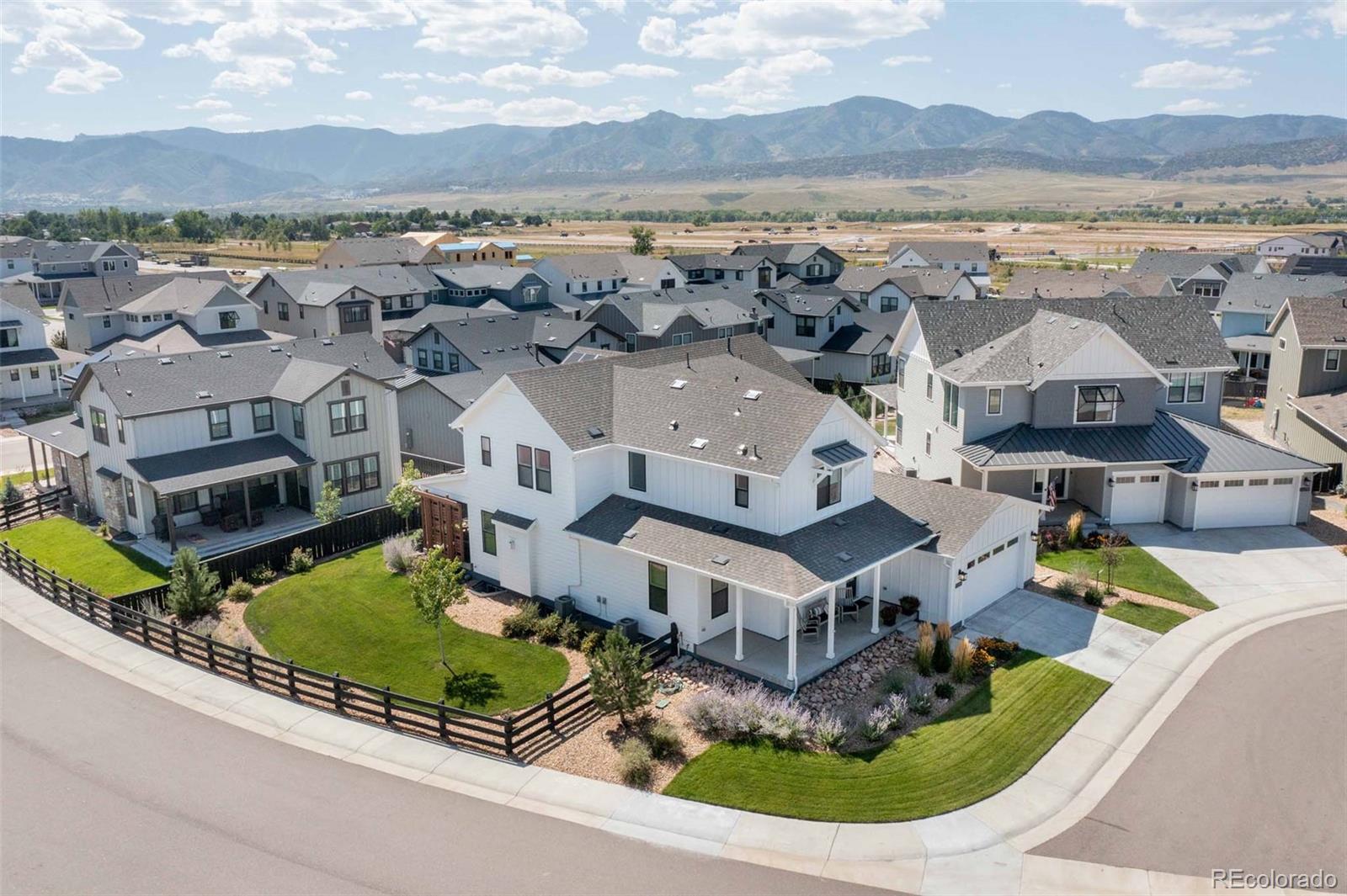 MLS Image #0 for 11269  star streak road,littleton, Colorado