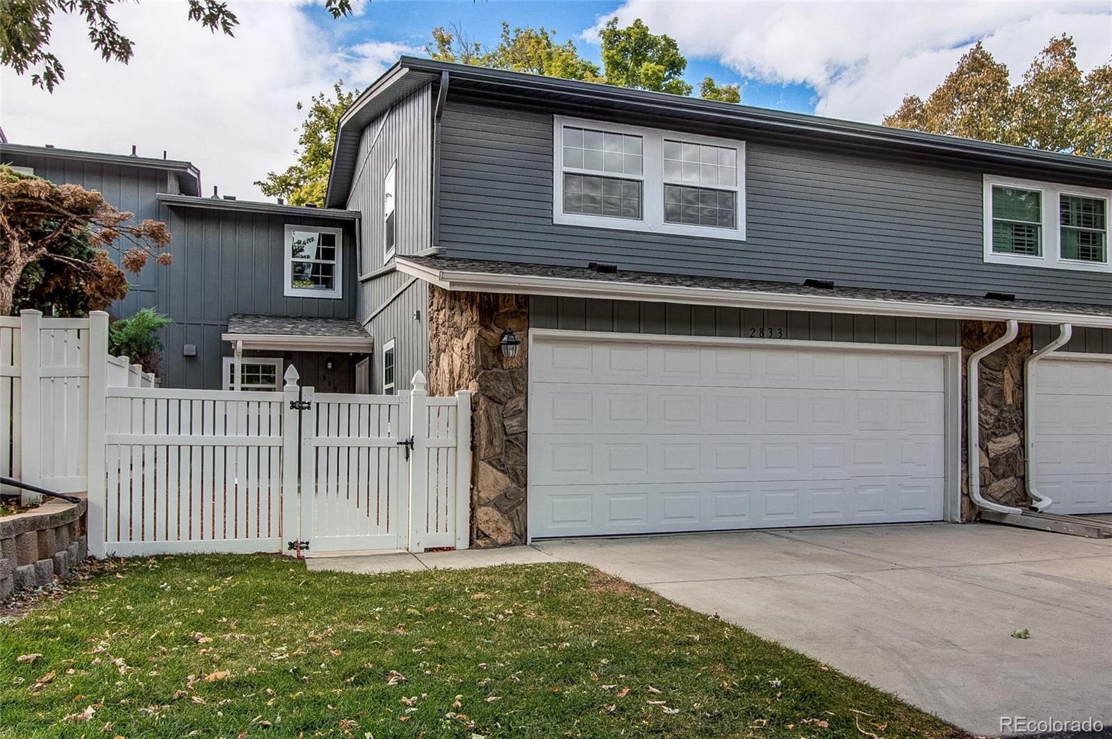 MLS Image #0 for 2833 s xanadu way ,aurora, Colorado