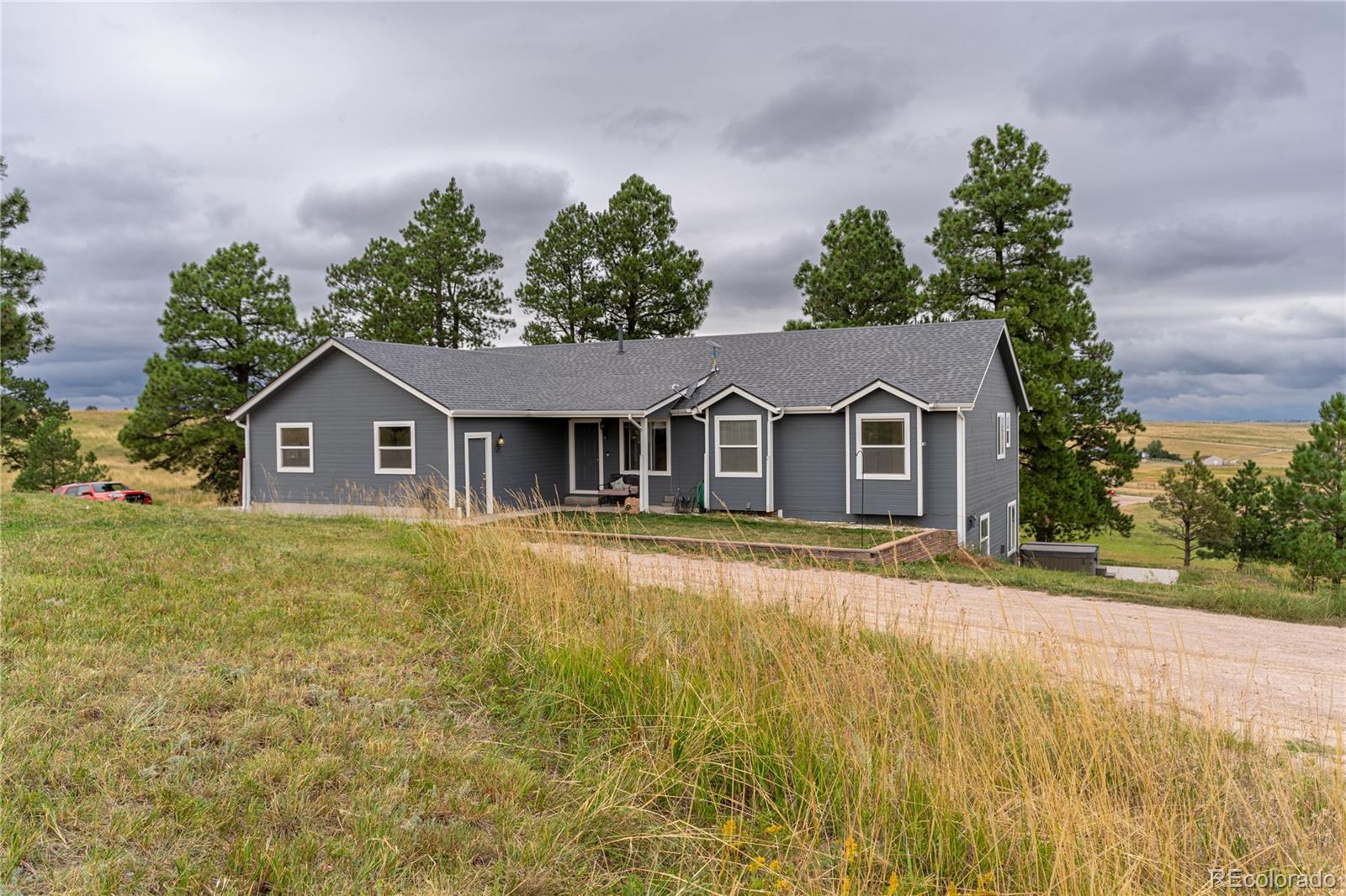 MLS Image #0 for 26680  green acres circle,kiowa, Colorado