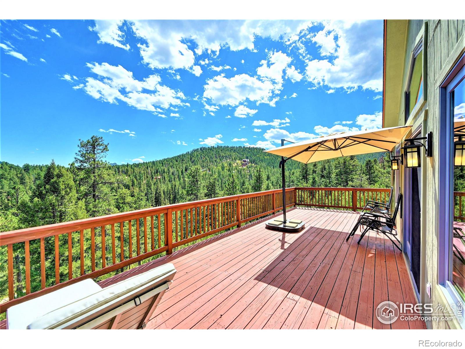 MLS Image #1 for 10200  blue sky trail,conifer, Colorado