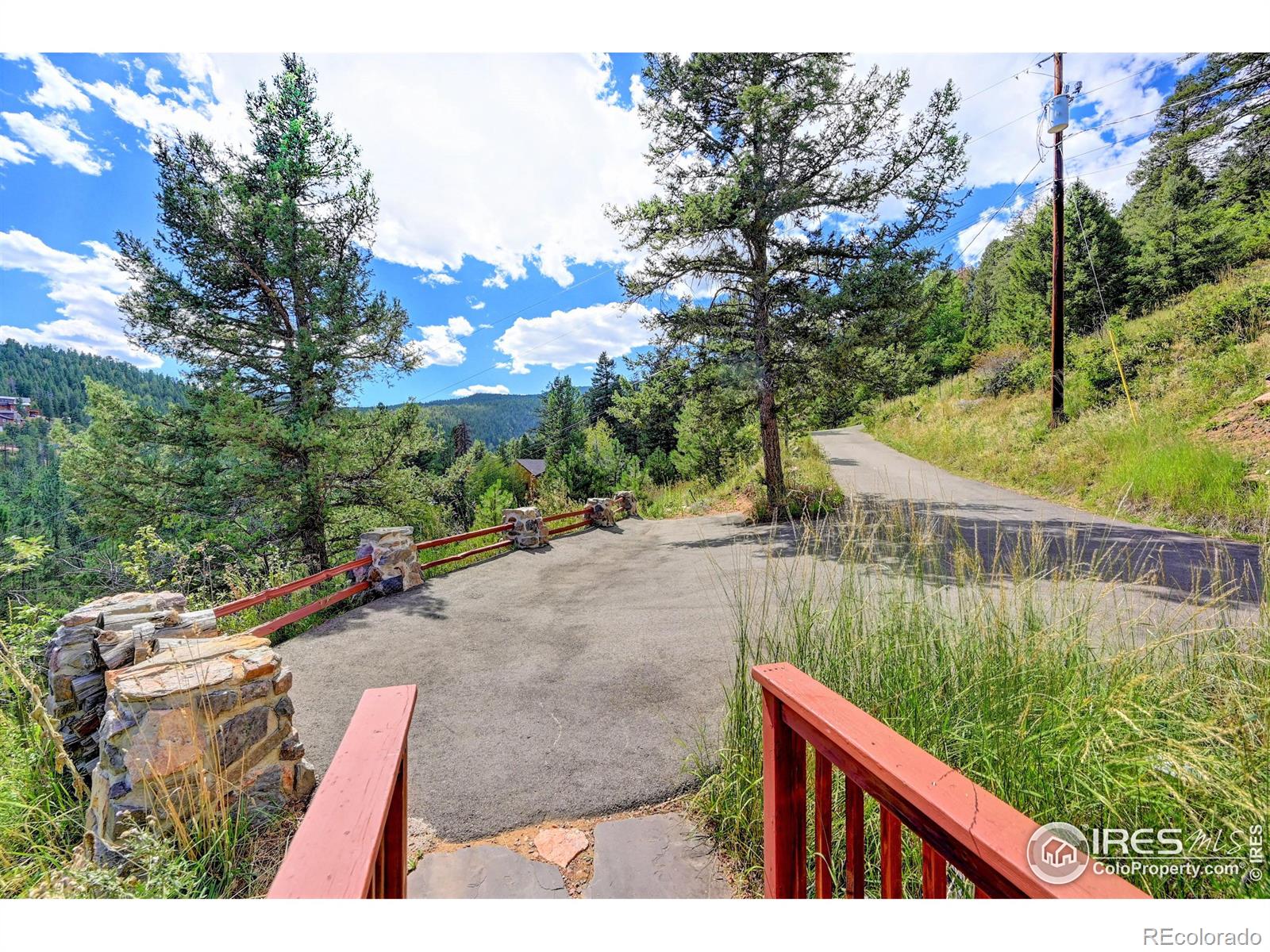 MLS Image #10 for 10200  blue sky trail,conifer, Colorado