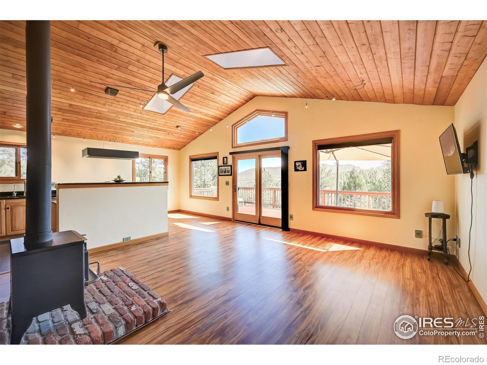 MLS Image #12 for 10200  blue sky trail,conifer, Colorado