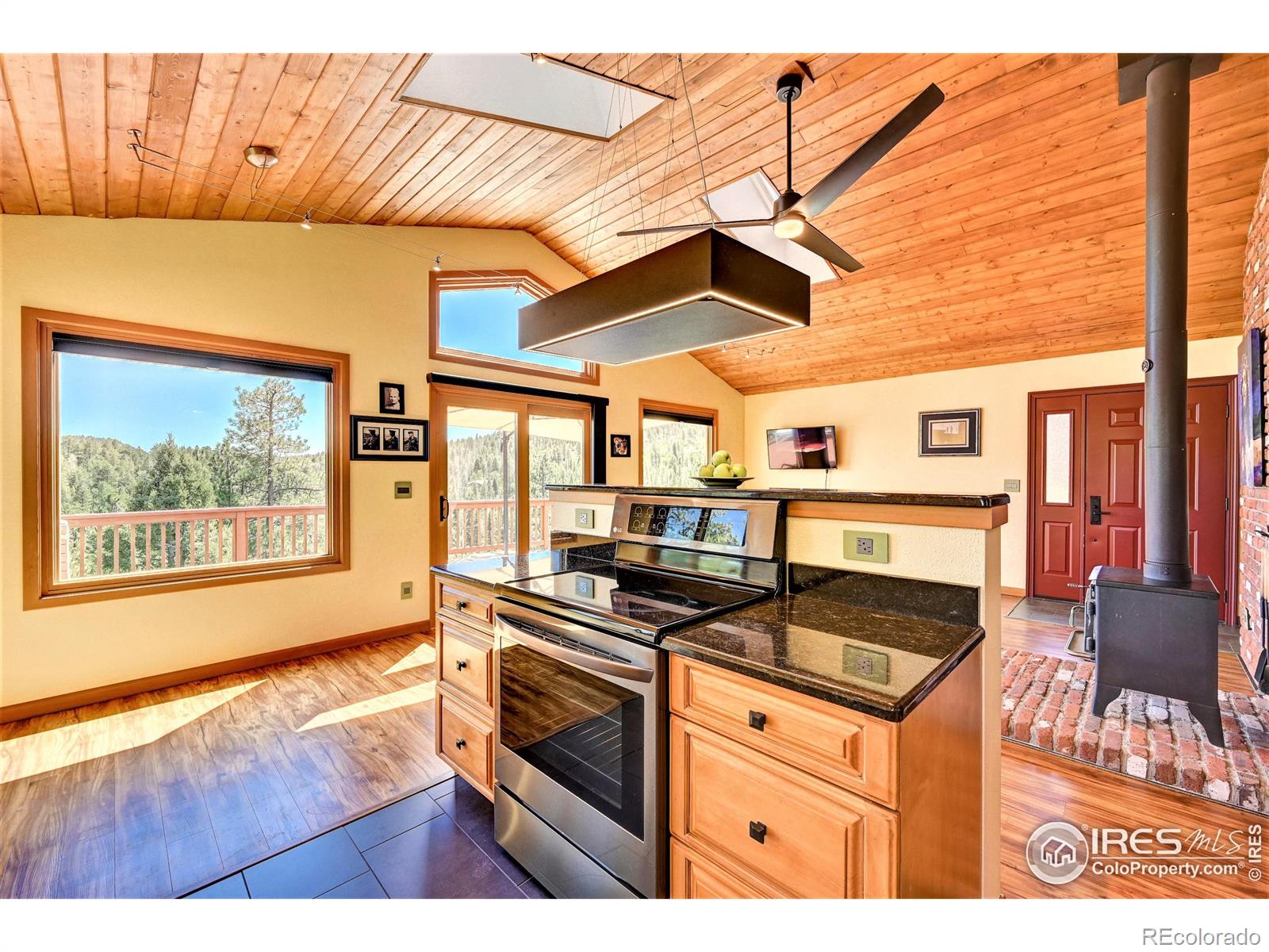 MLS Image #13 for 10200  blue sky trail,conifer, Colorado