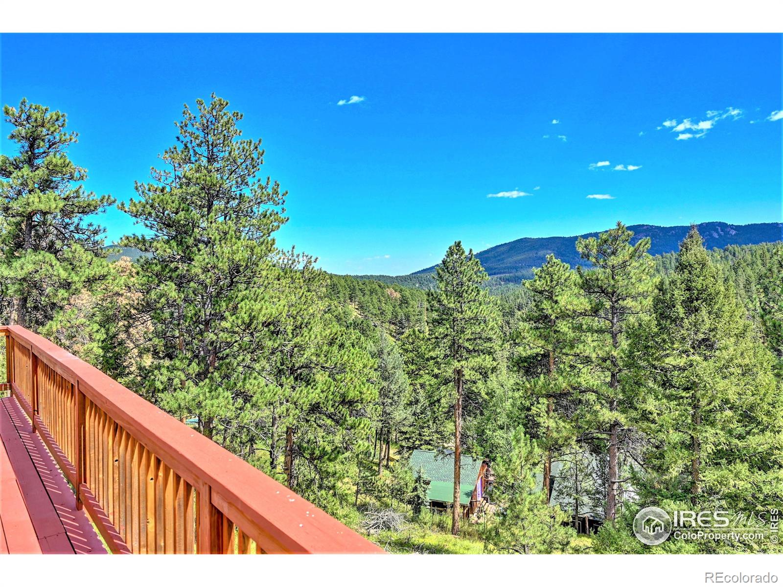 MLS Image #3 for 10200  blue sky trail,conifer, Colorado