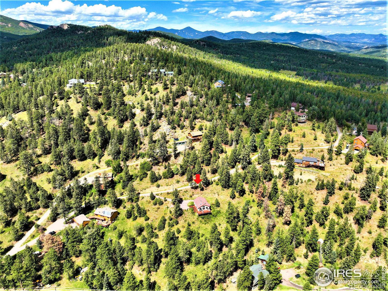 MLS Image #30 for 10200  blue sky trail,conifer, Colorado