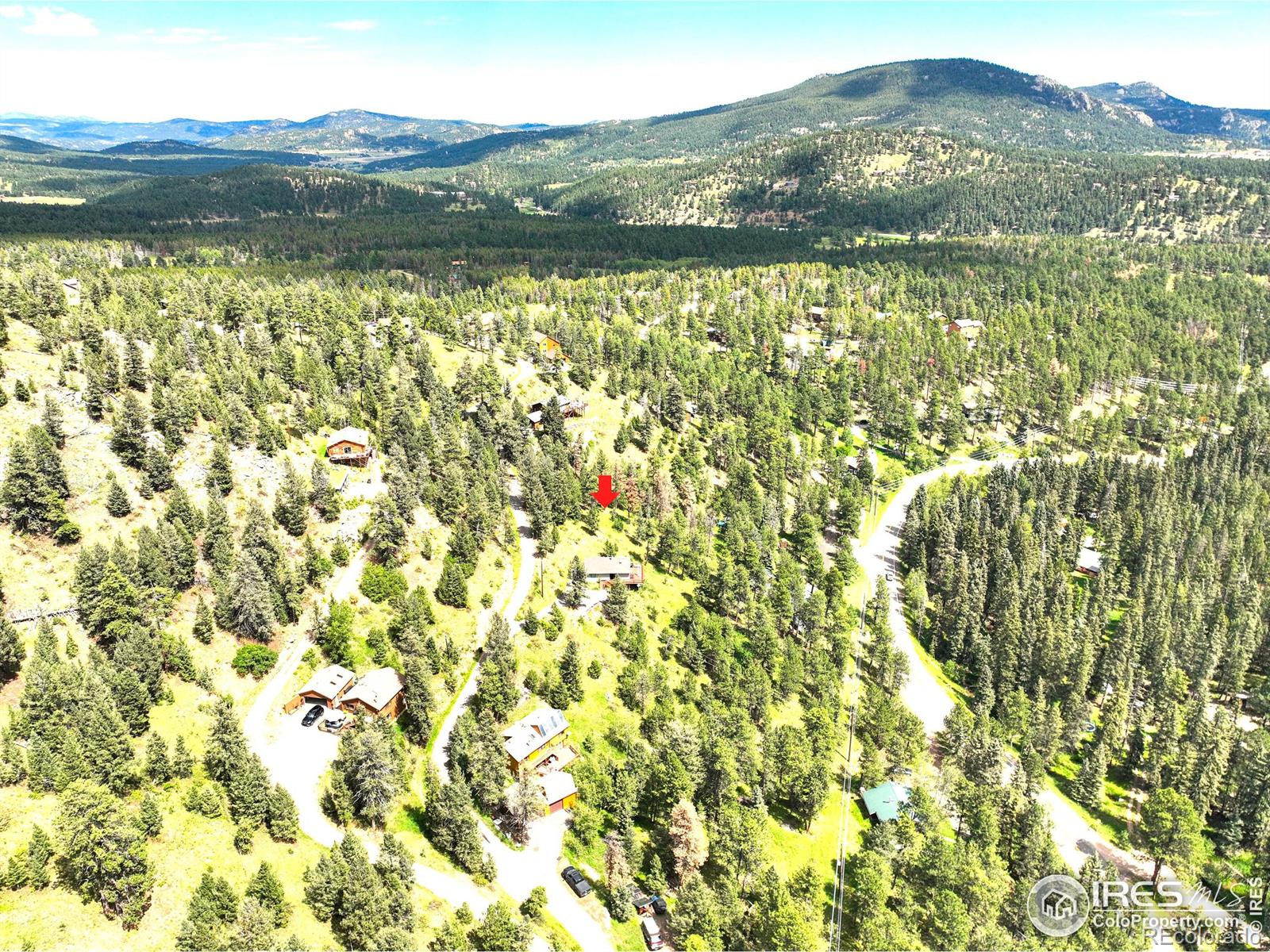 MLS Image #33 for 10200  blue sky trail,conifer, Colorado