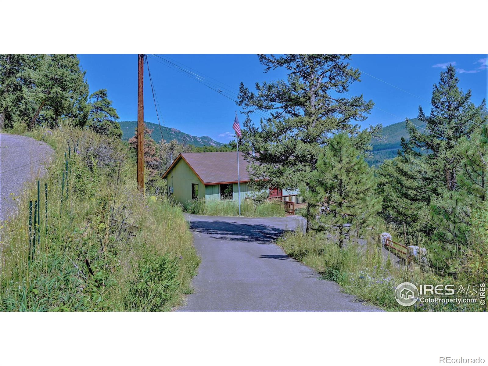 MLS Image #7 for 10200  blue sky trail,conifer, Colorado