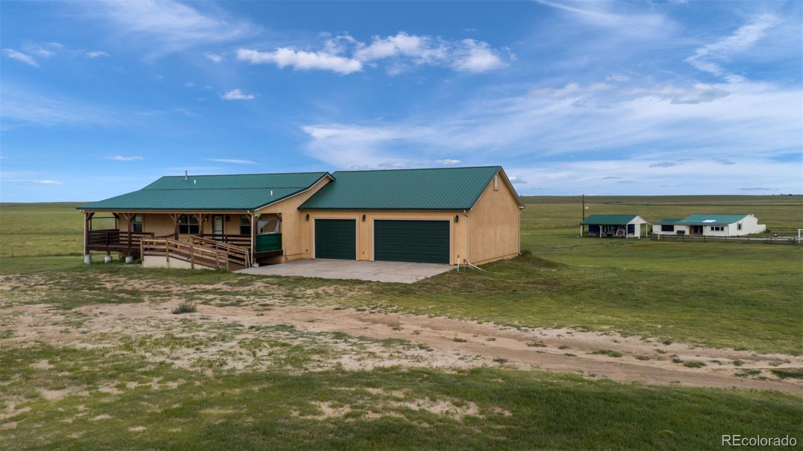 MLS Image #0 for 1260  county road s ,rush, Colorado