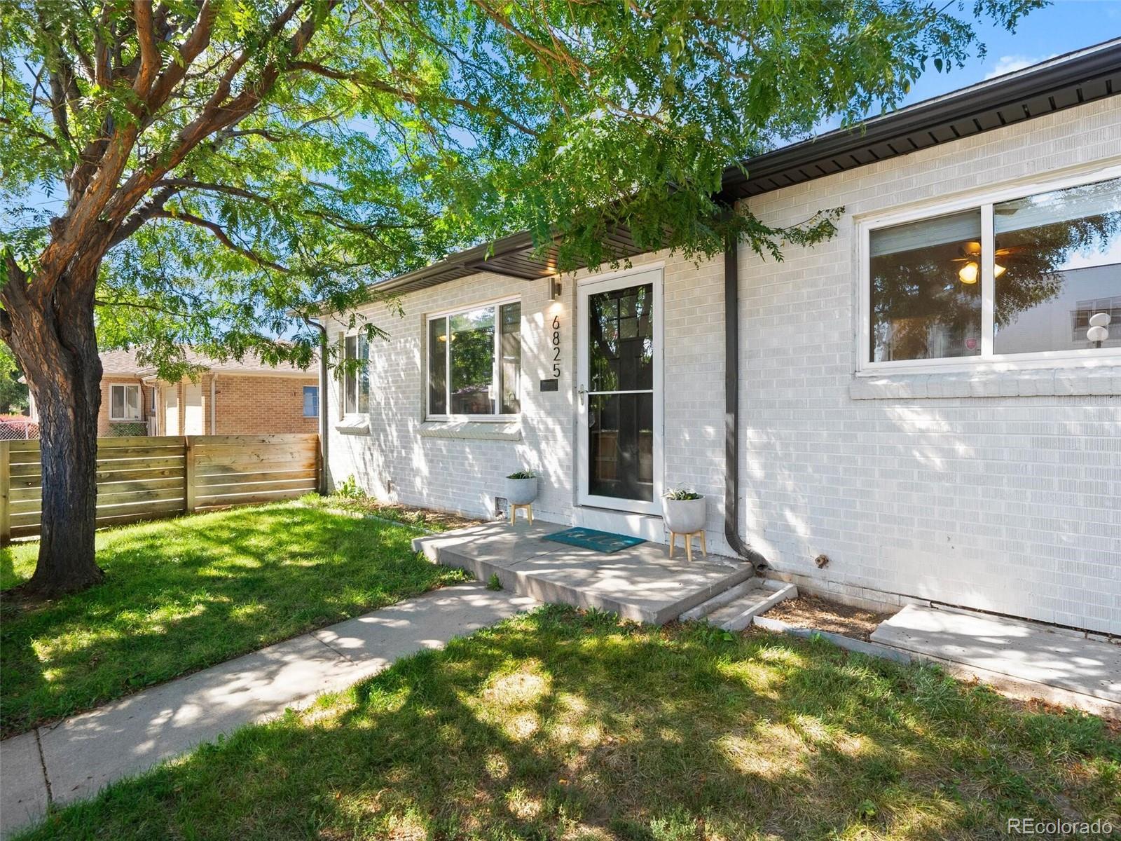 MLS Image #0 for 6825  23rd avenue ,denver, Colorado