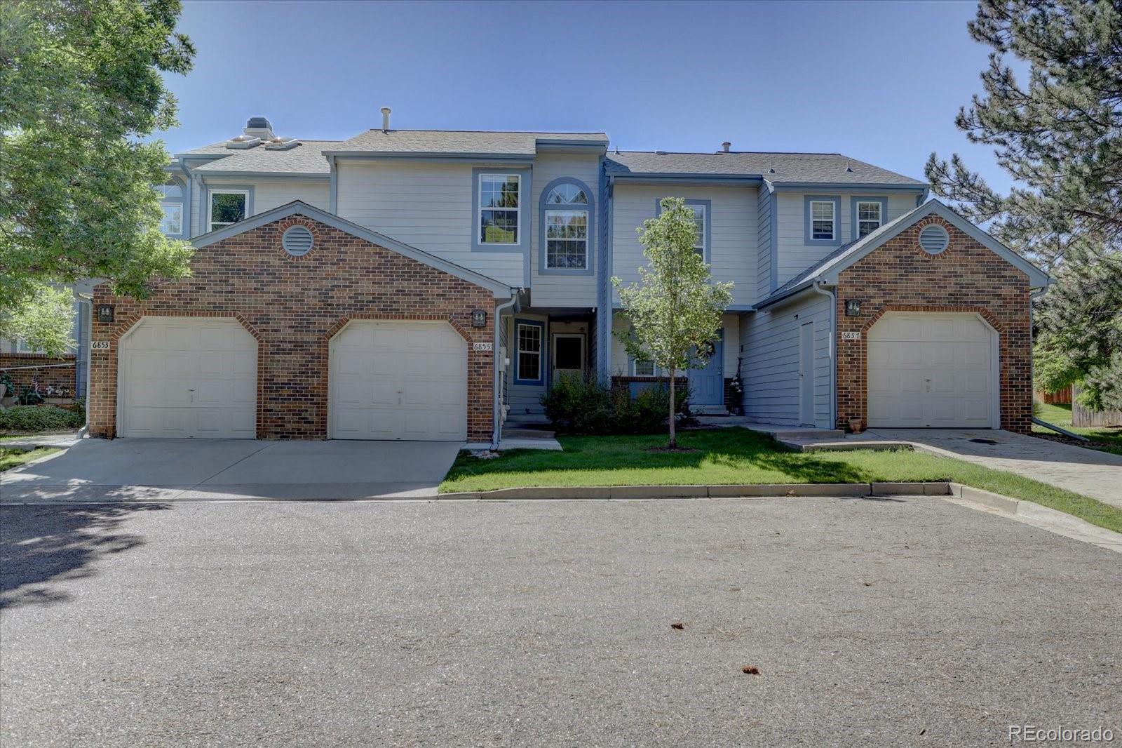MLS Image #0 for 6855 s dover way ,littleton, Colorado