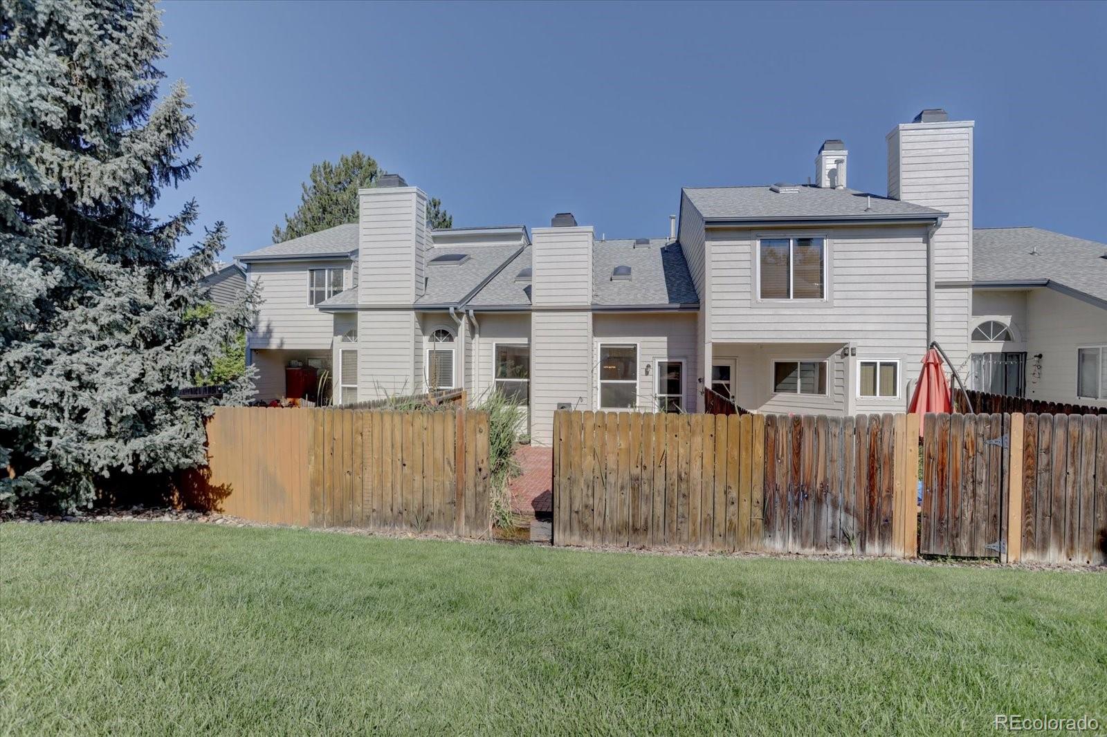 MLS Image #24 for 6855 s dover way ,littleton, Colorado