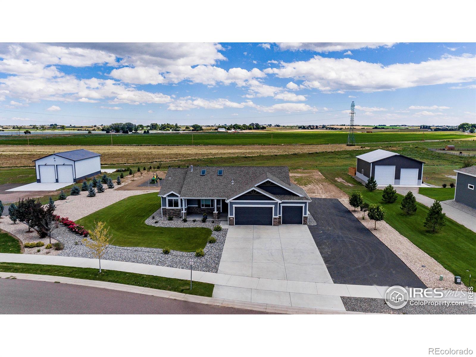 MLS Image #0 for 5050  prairie lark lane,severance, Colorado