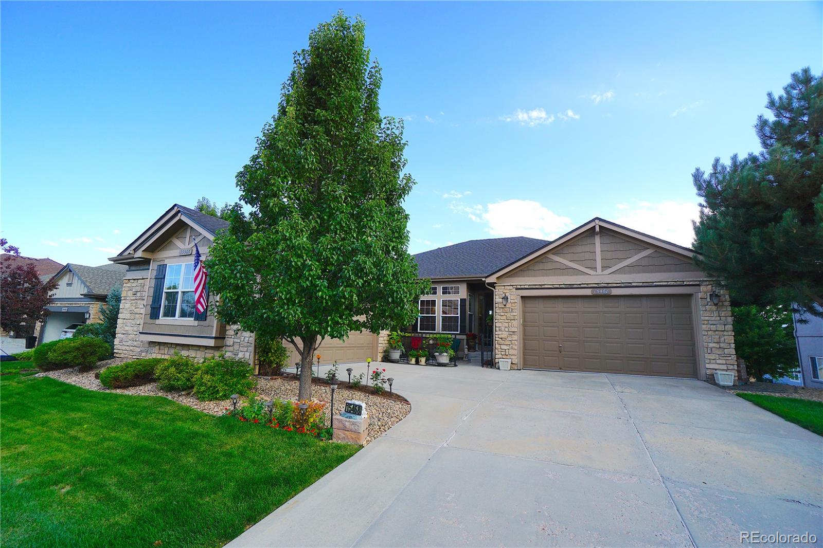 MLS Image #0 for 15468 w 75th place,arvada, Colorado