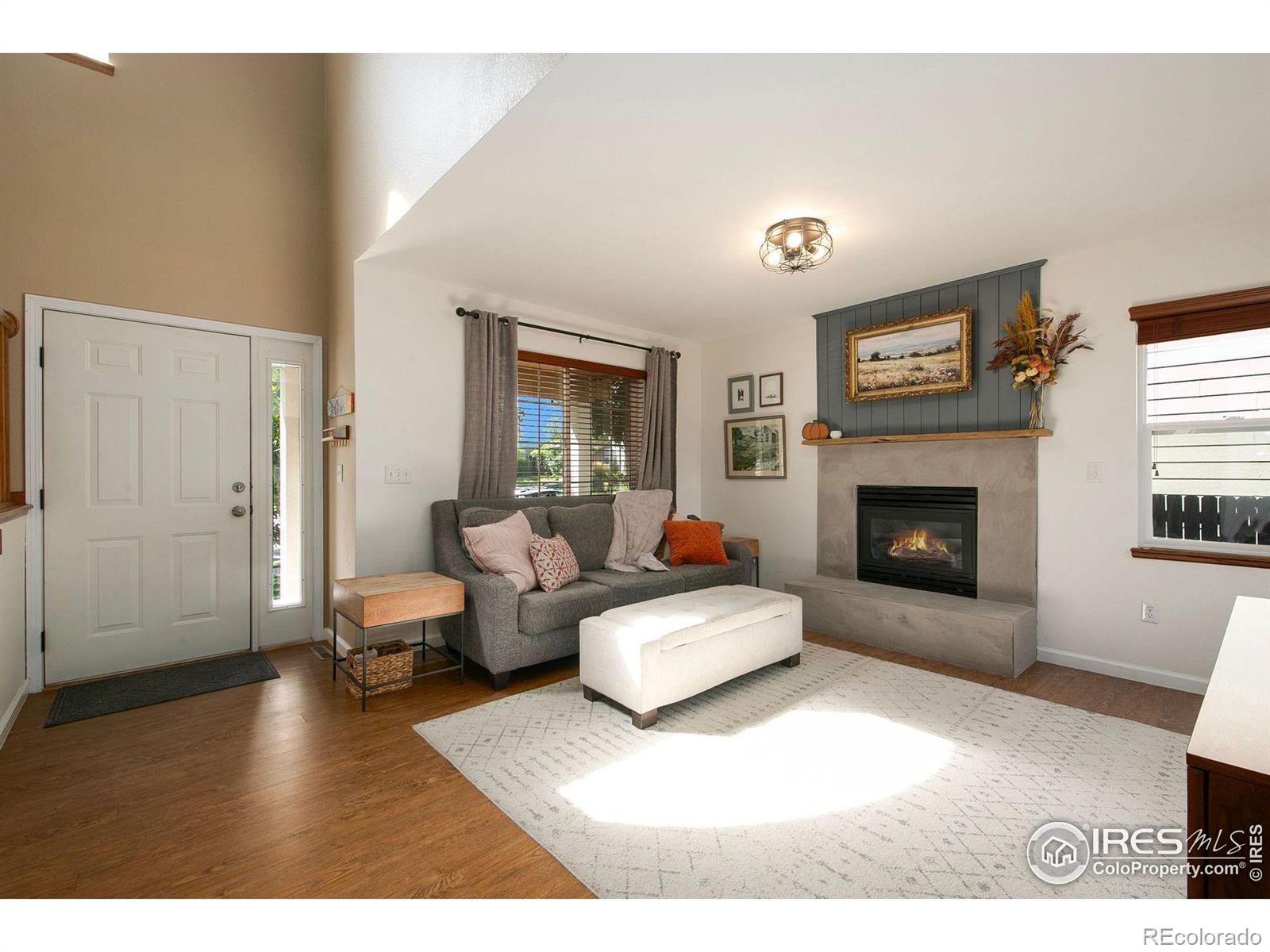 MLS Image #2 for 1138  argento drive,fort collins, Colorado