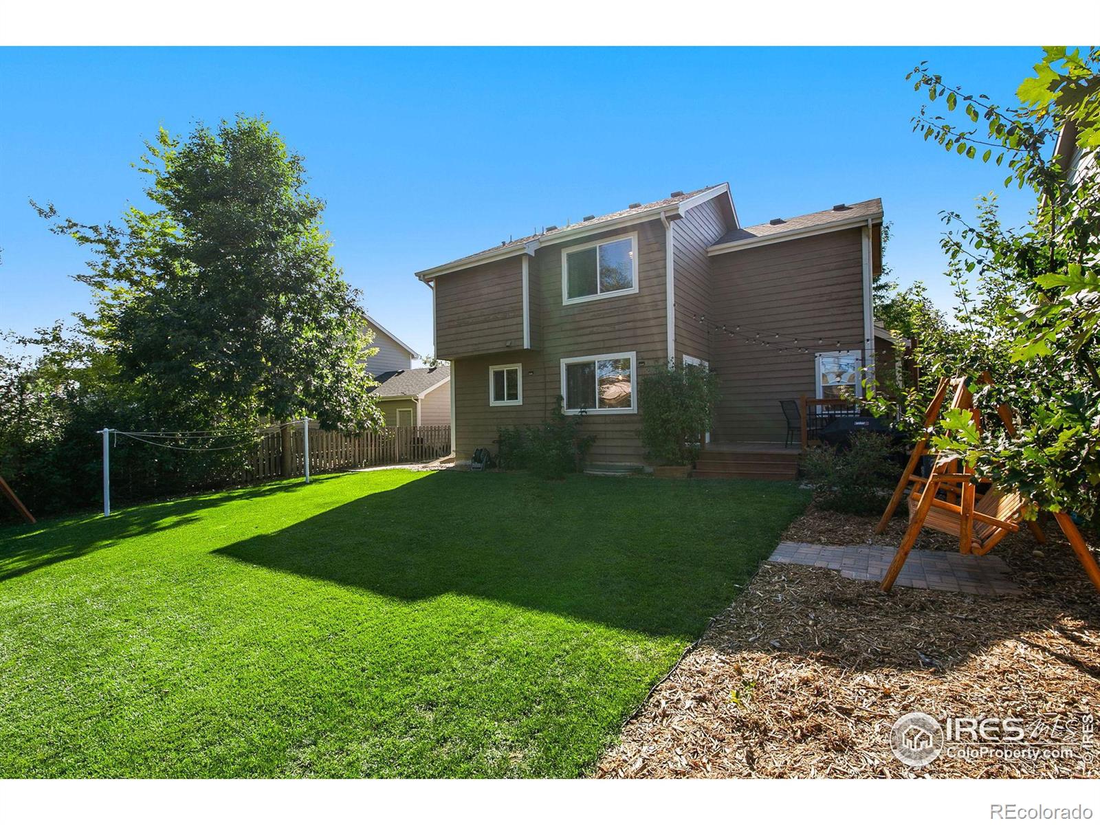 MLS Image #22 for 1138  argento drive,fort collins, Colorado