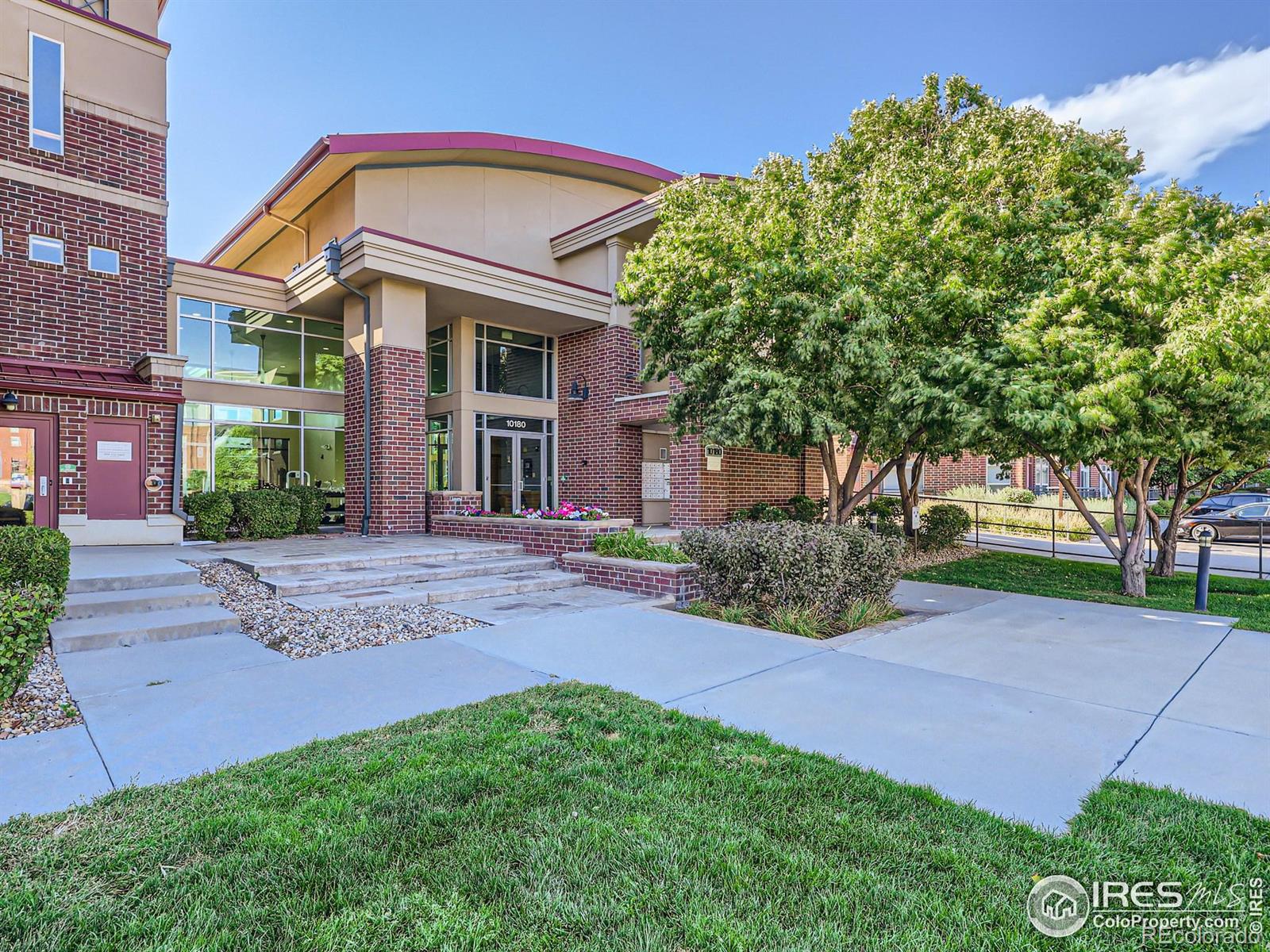 MLS Image #0 for 10184  park meadows drive 1306,lone tree, Colorado