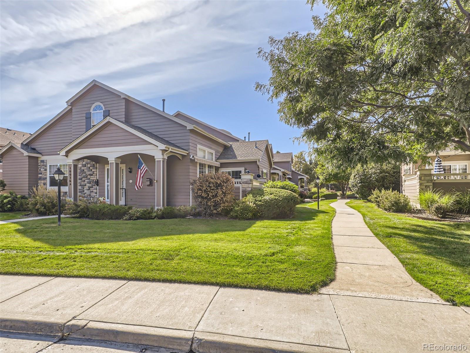 MLS Image #1 for 10036  grove loop,westminster, Colorado