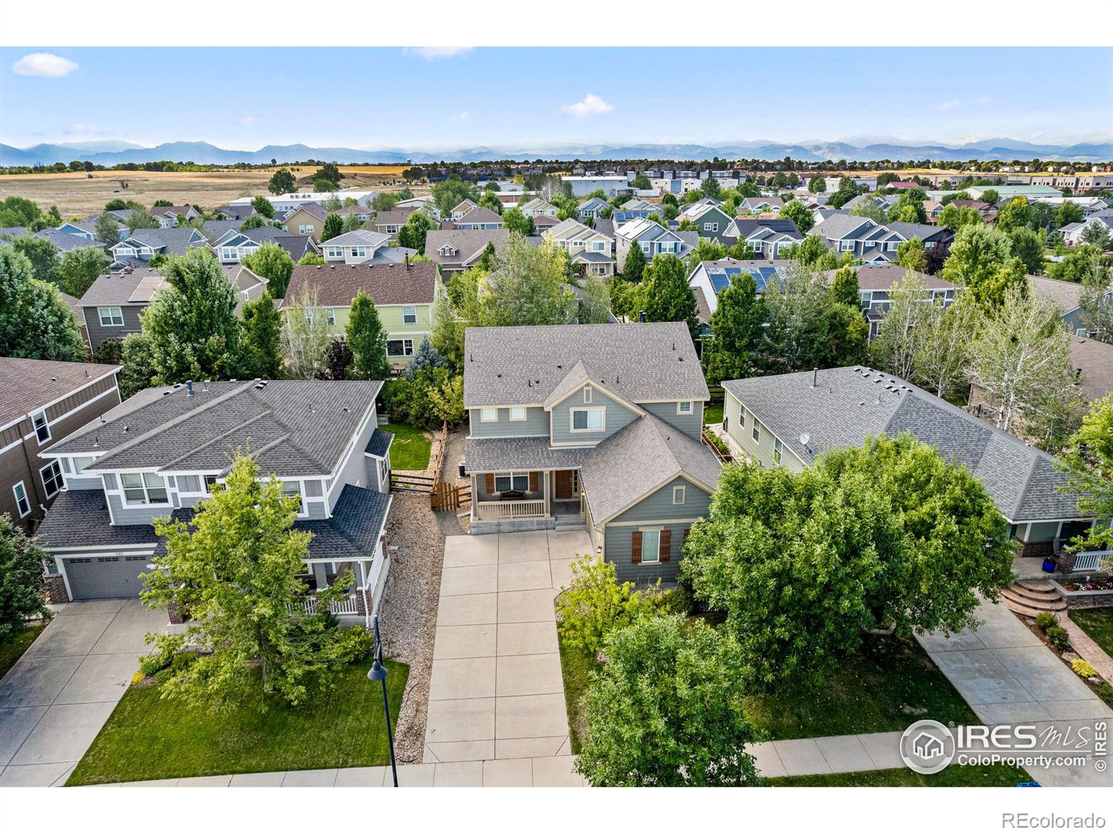 MLS Image #32 for 1134  eichhorn drive,erie, Colorado