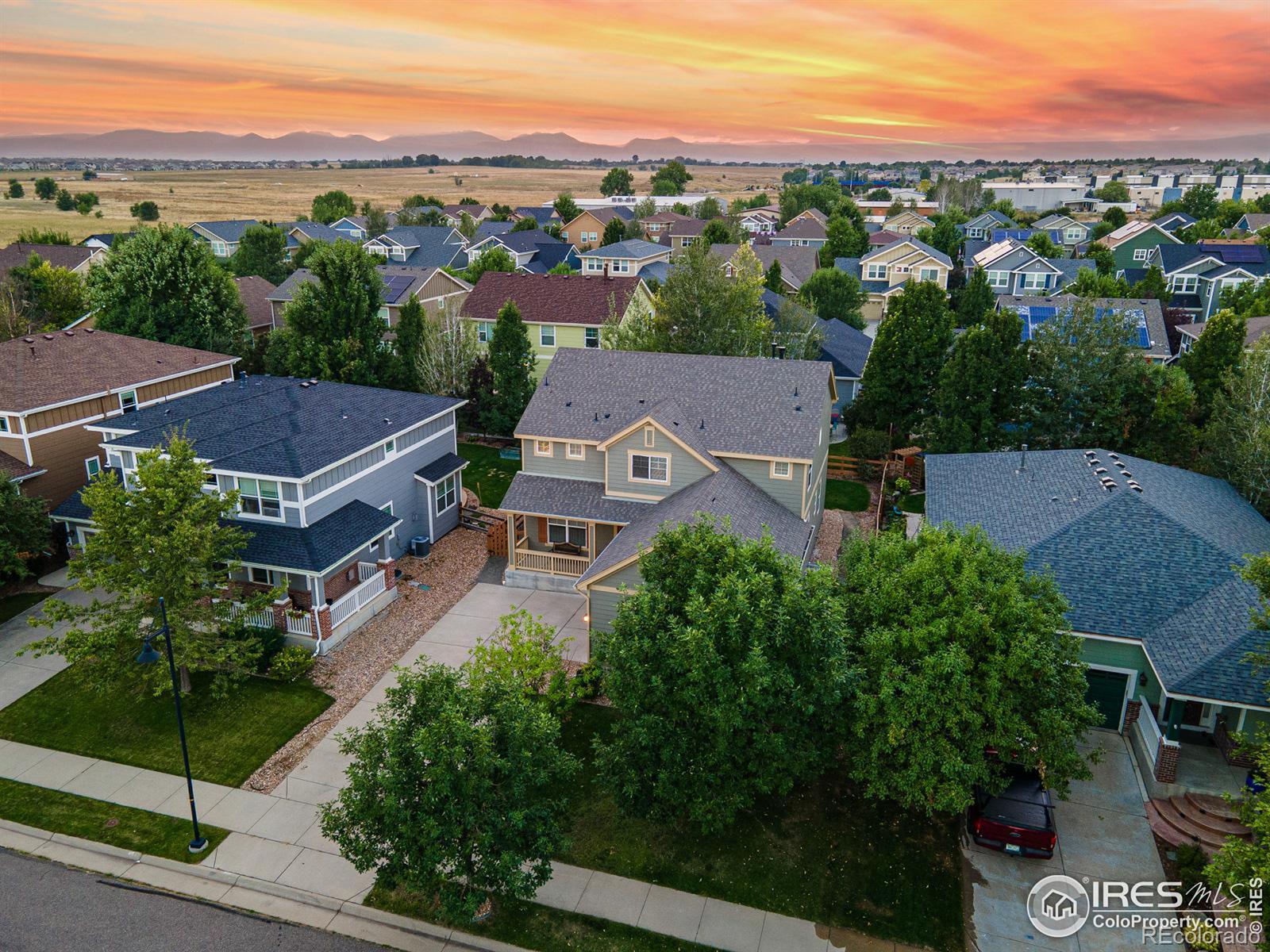 MLS Image #33 for 1134  eichhorn drive,erie, Colorado