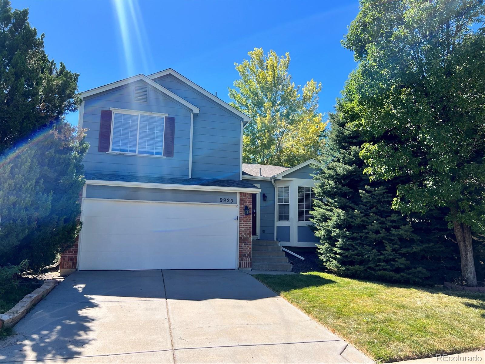 MLS Image #0 for 9925  apollo bay way,highlands ranch, Colorado