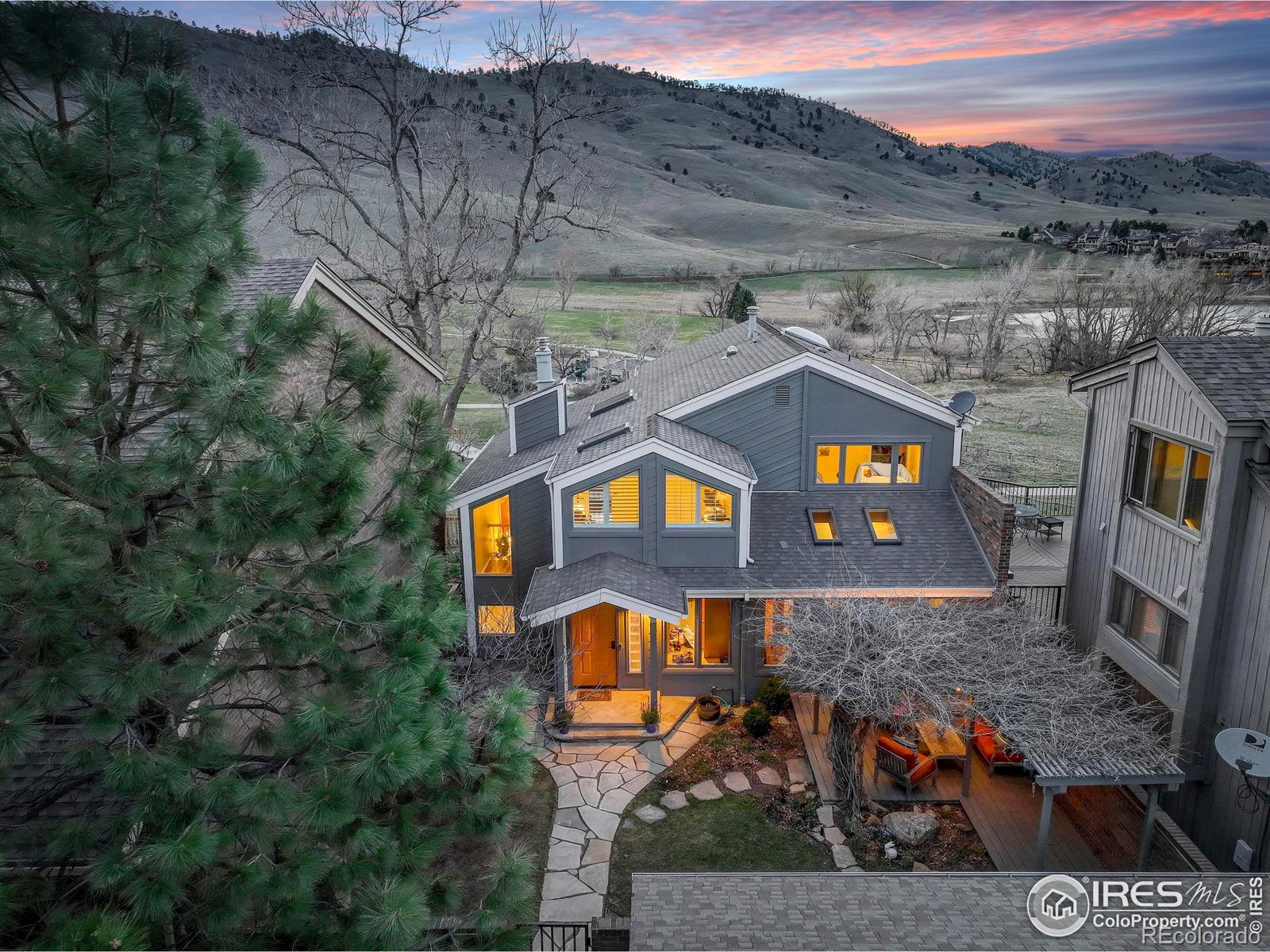 CMA Image for 640  quince circle,Boulder, Colorado