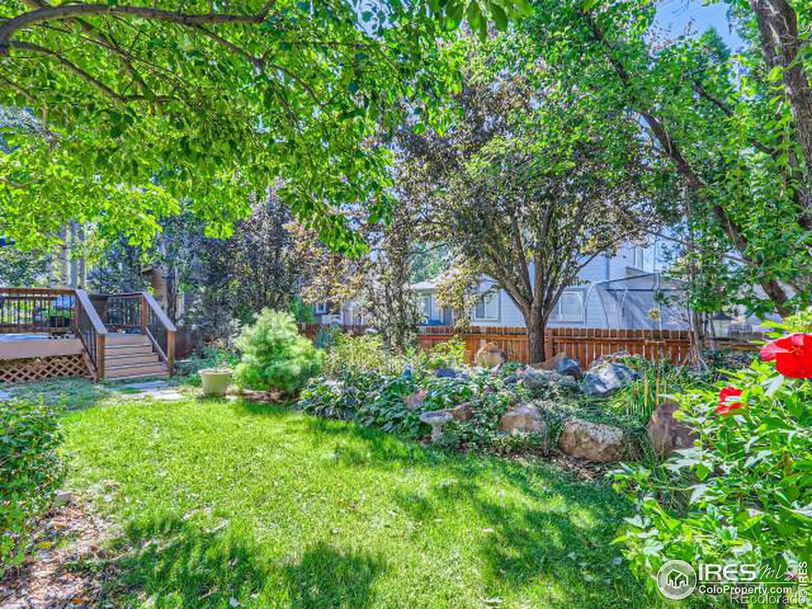 MLS Image #32 for 1515  wasp court,fort collins, Colorado