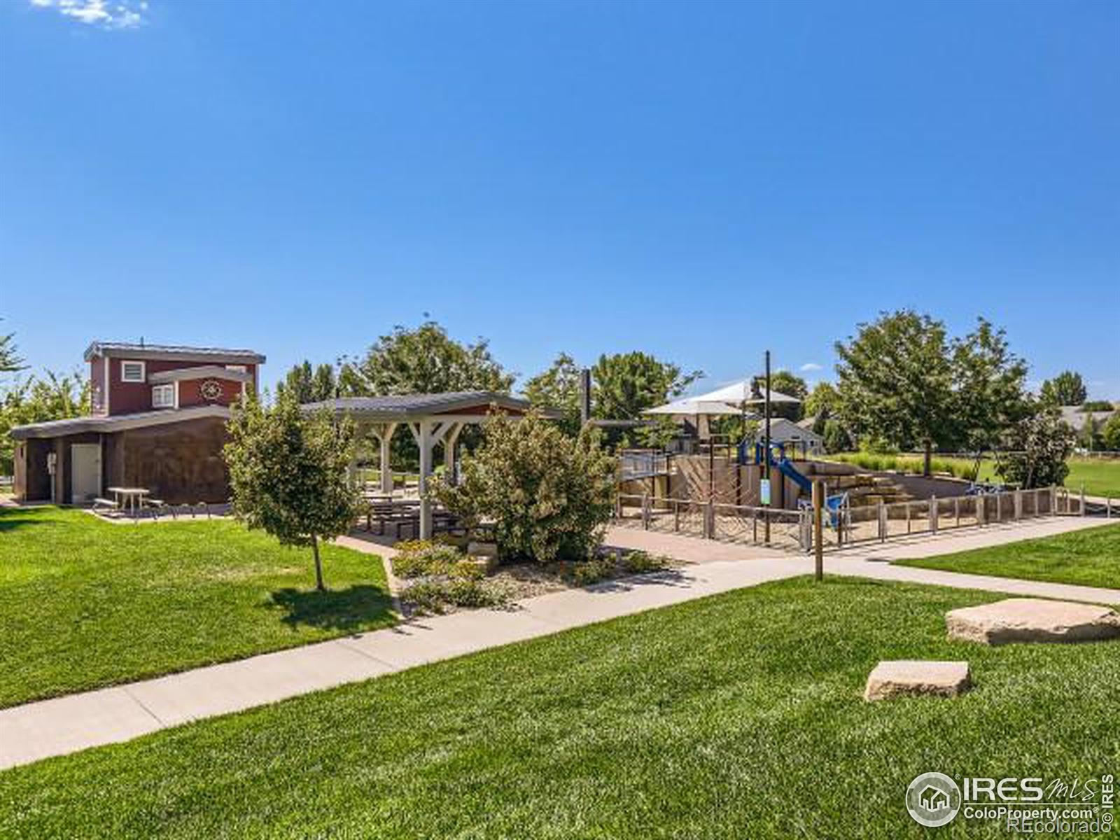 MLS Image #37 for 1515  wasp court,fort collins, Colorado