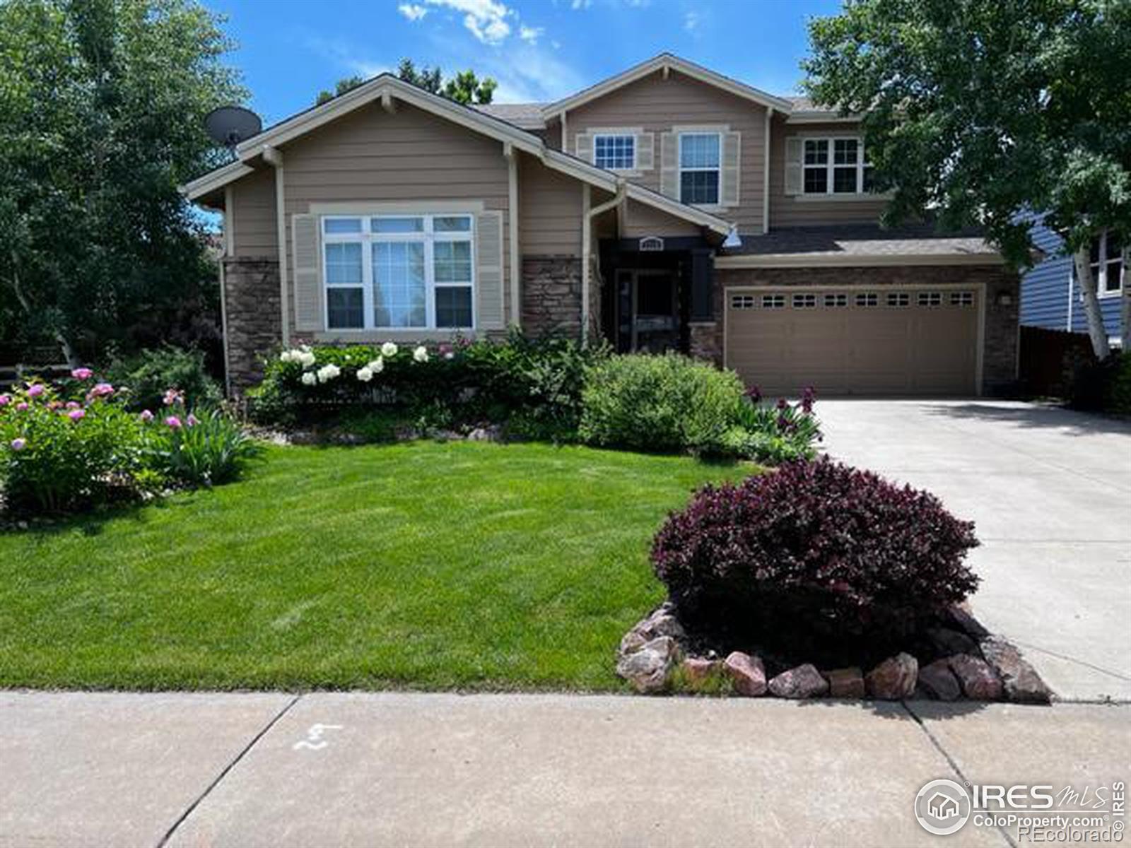 MLS Image #39 for 1515  wasp court,fort collins, Colorado