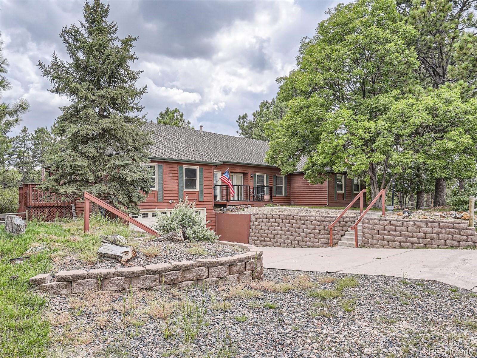 MLS Image #0 for 6251  belmont way,parker, Colorado