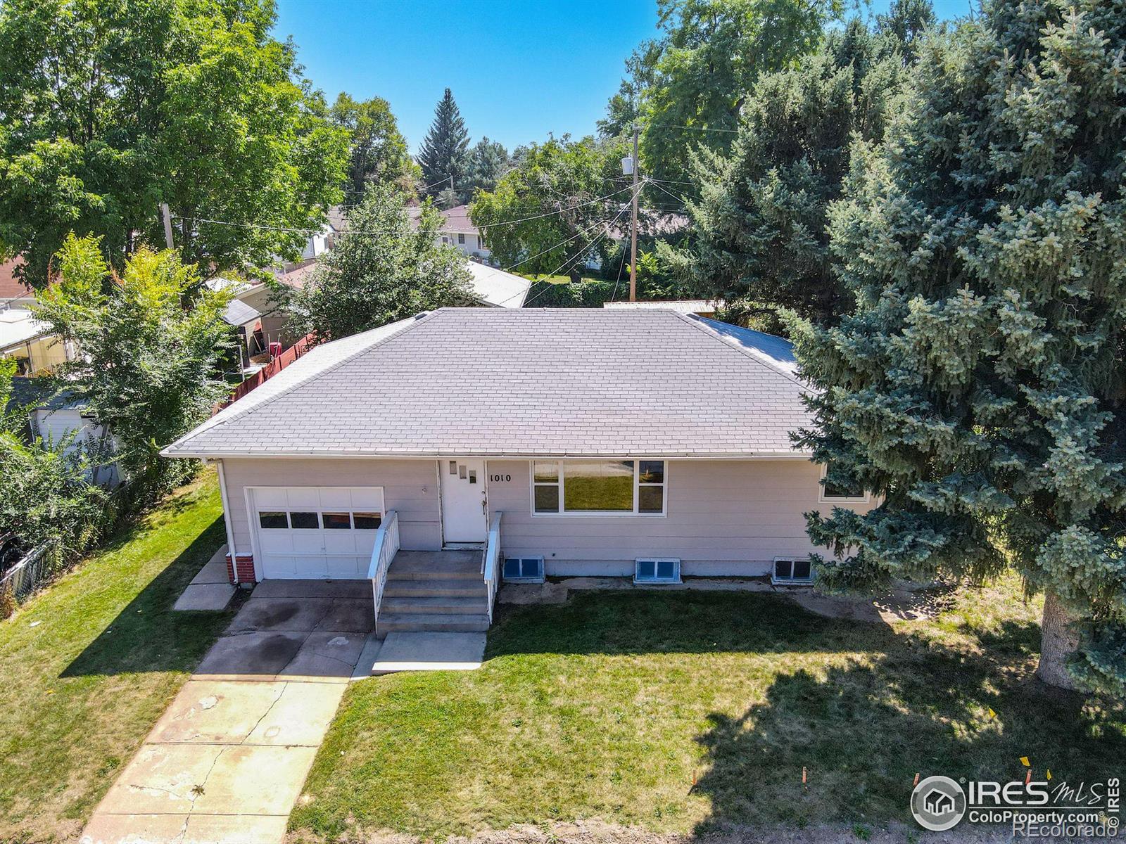 MLS Image #2 for 1010  charlotte street,johnstown, Colorado