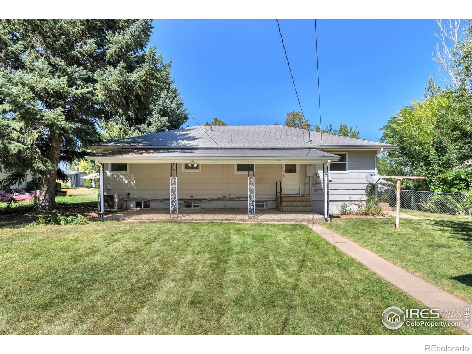 MLS Image #24 for 1010  charlotte street,johnstown, Colorado