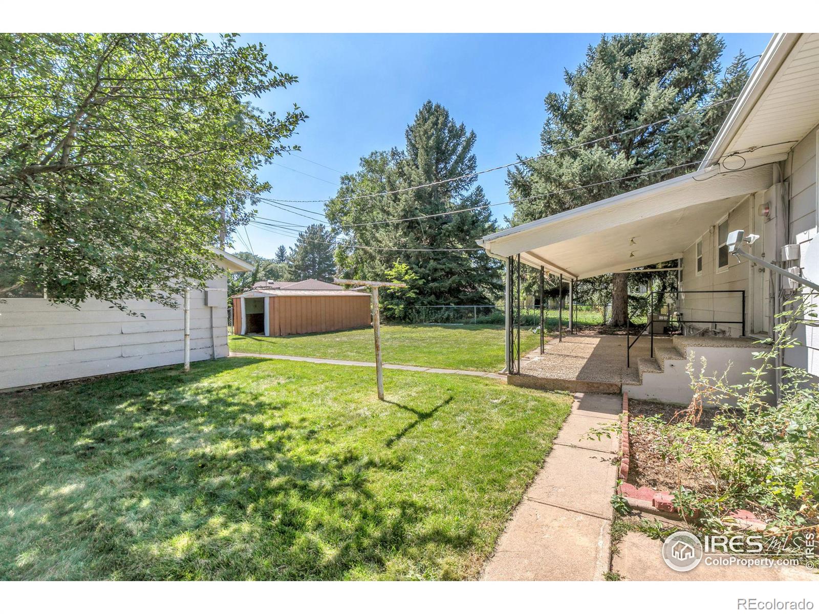 MLS Image #25 for 1010  charlotte street,johnstown, Colorado