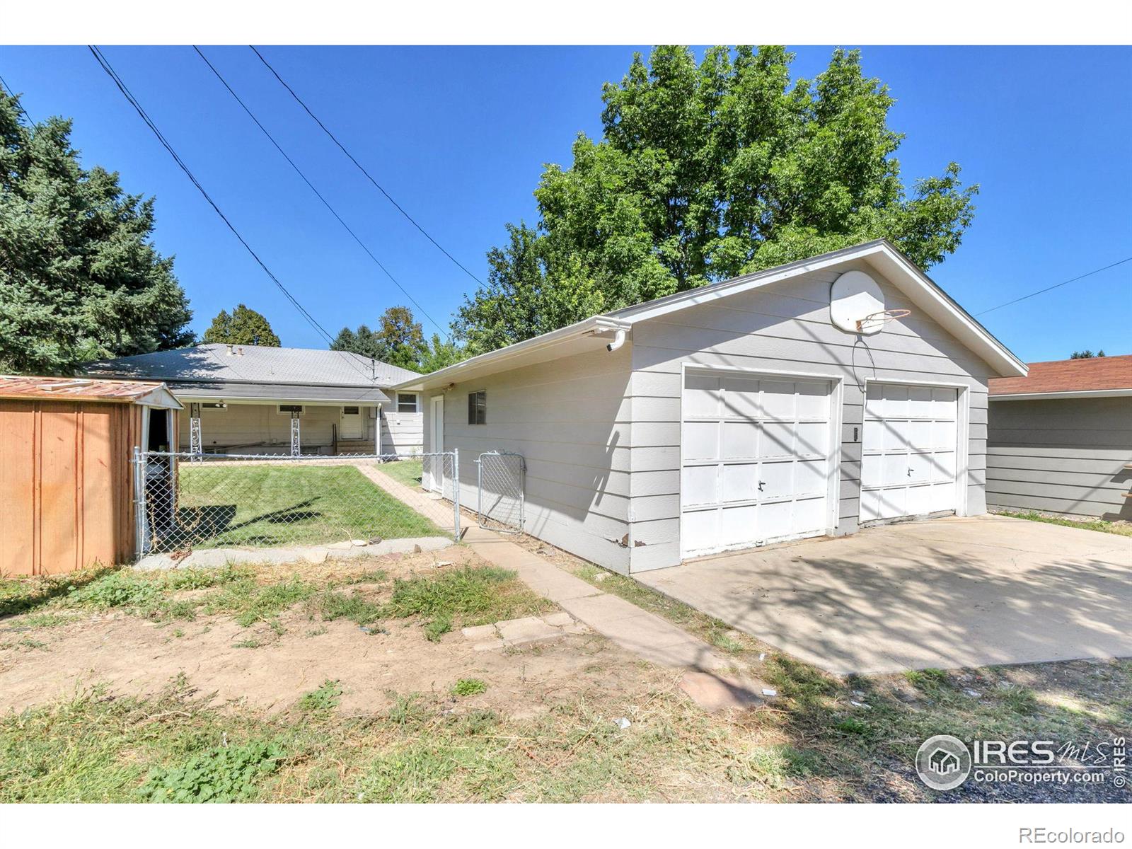 MLS Image #27 for 1010  charlotte street,johnstown, Colorado