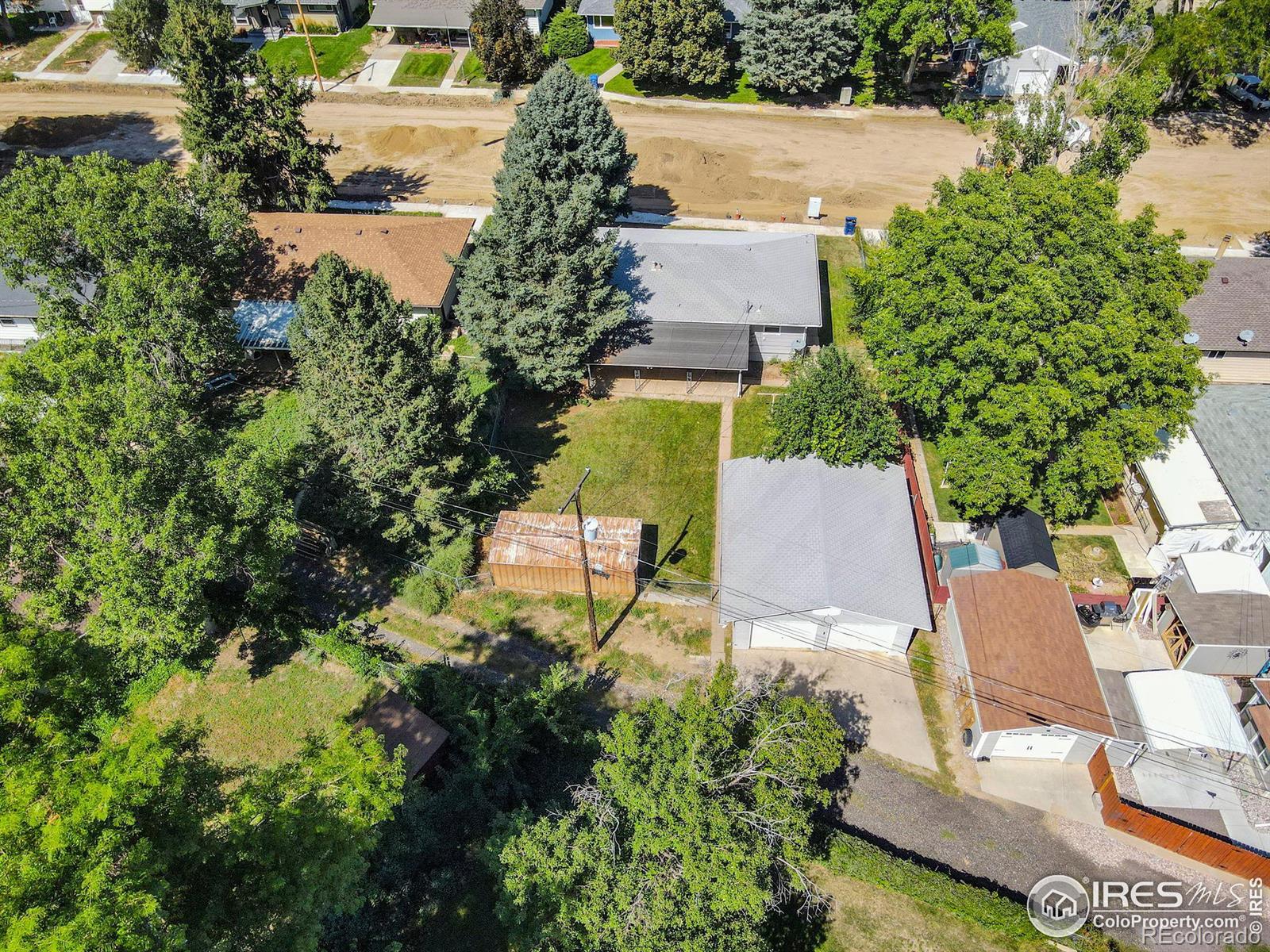 MLS Image #29 for 1010  charlotte street,johnstown, Colorado