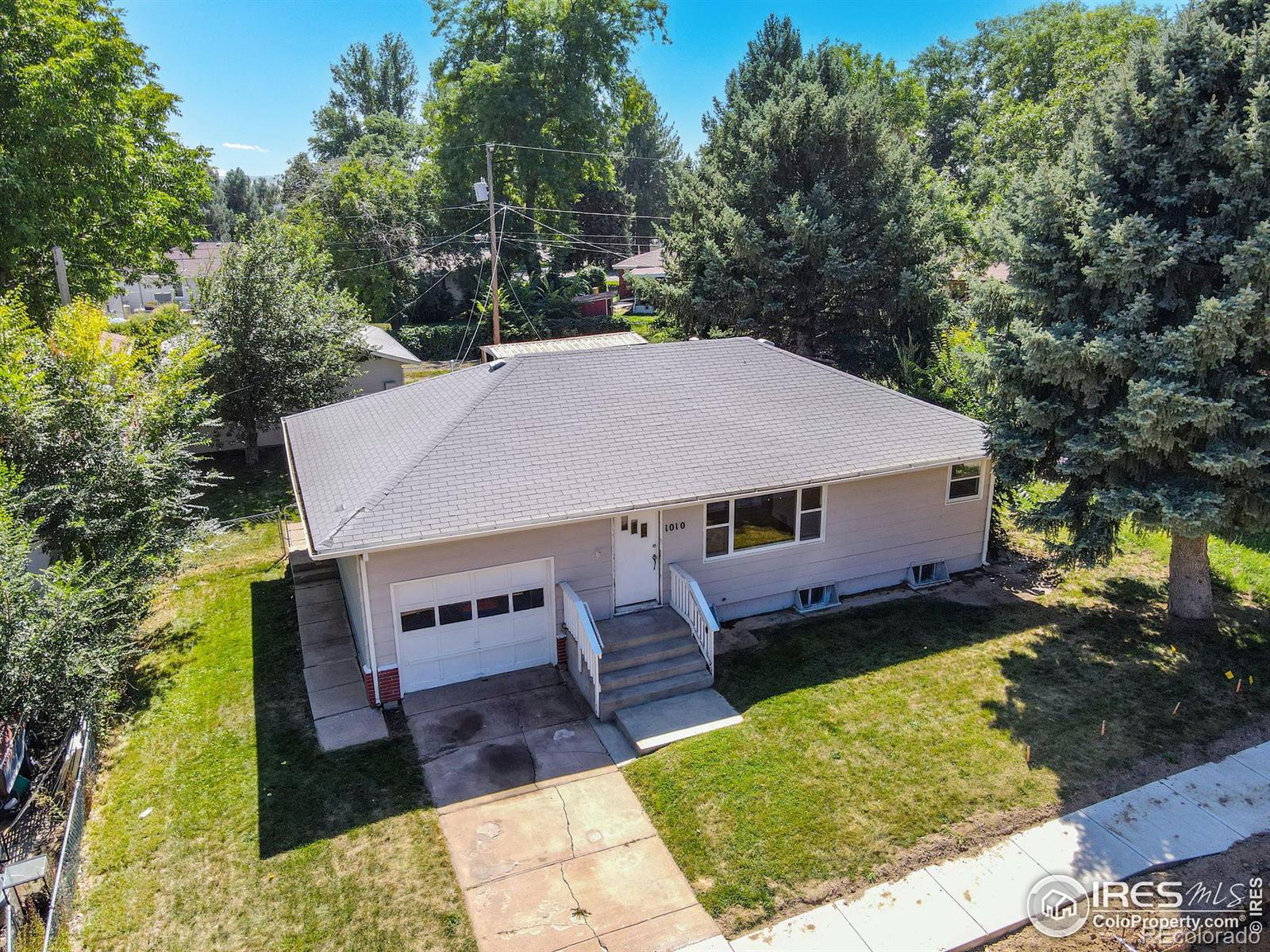 MLS Image #3 for 1010  charlotte street,johnstown, Colorado