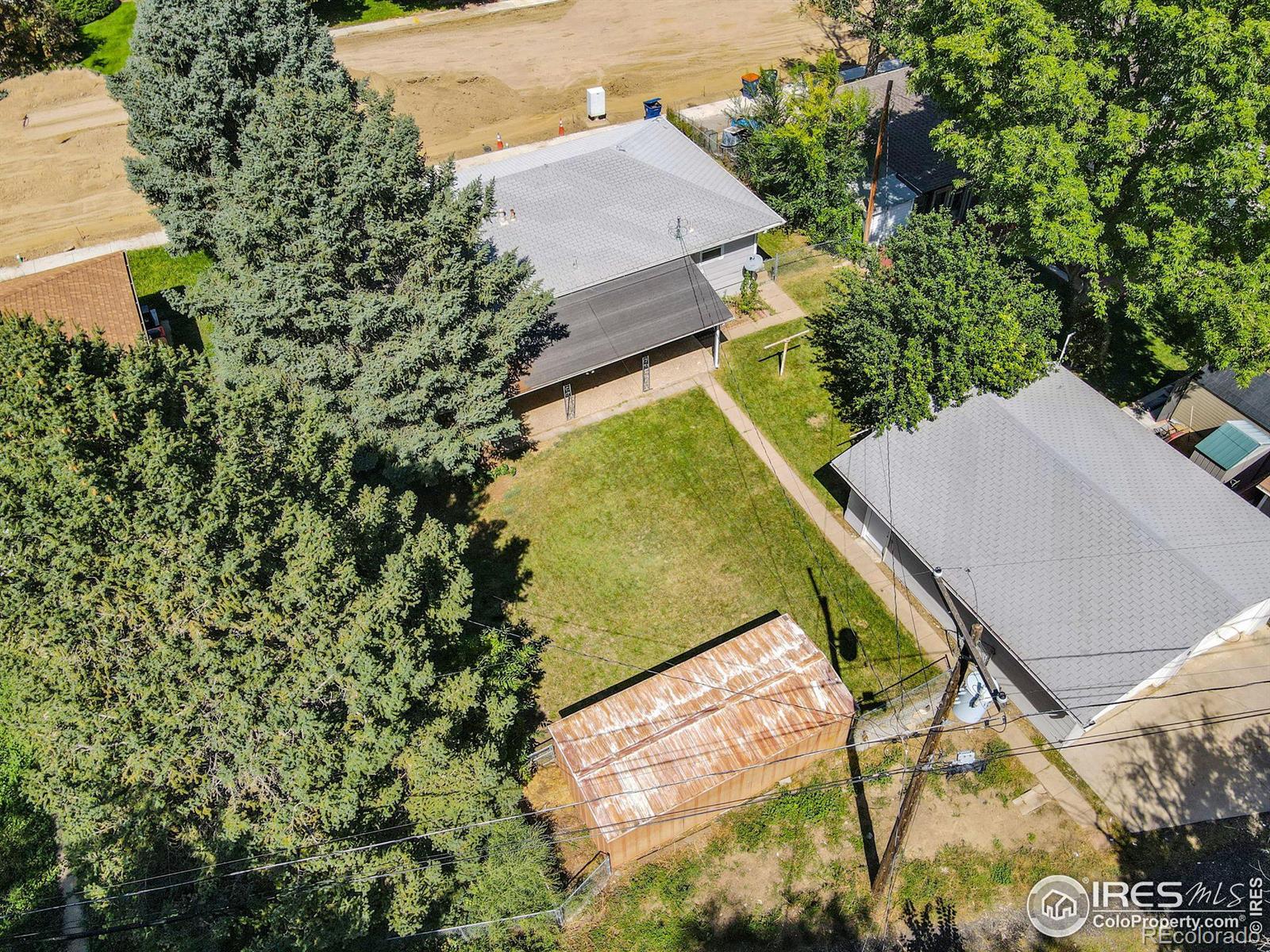 MLS Image #30 for 1010  charlotte street,johnstown, Colorado