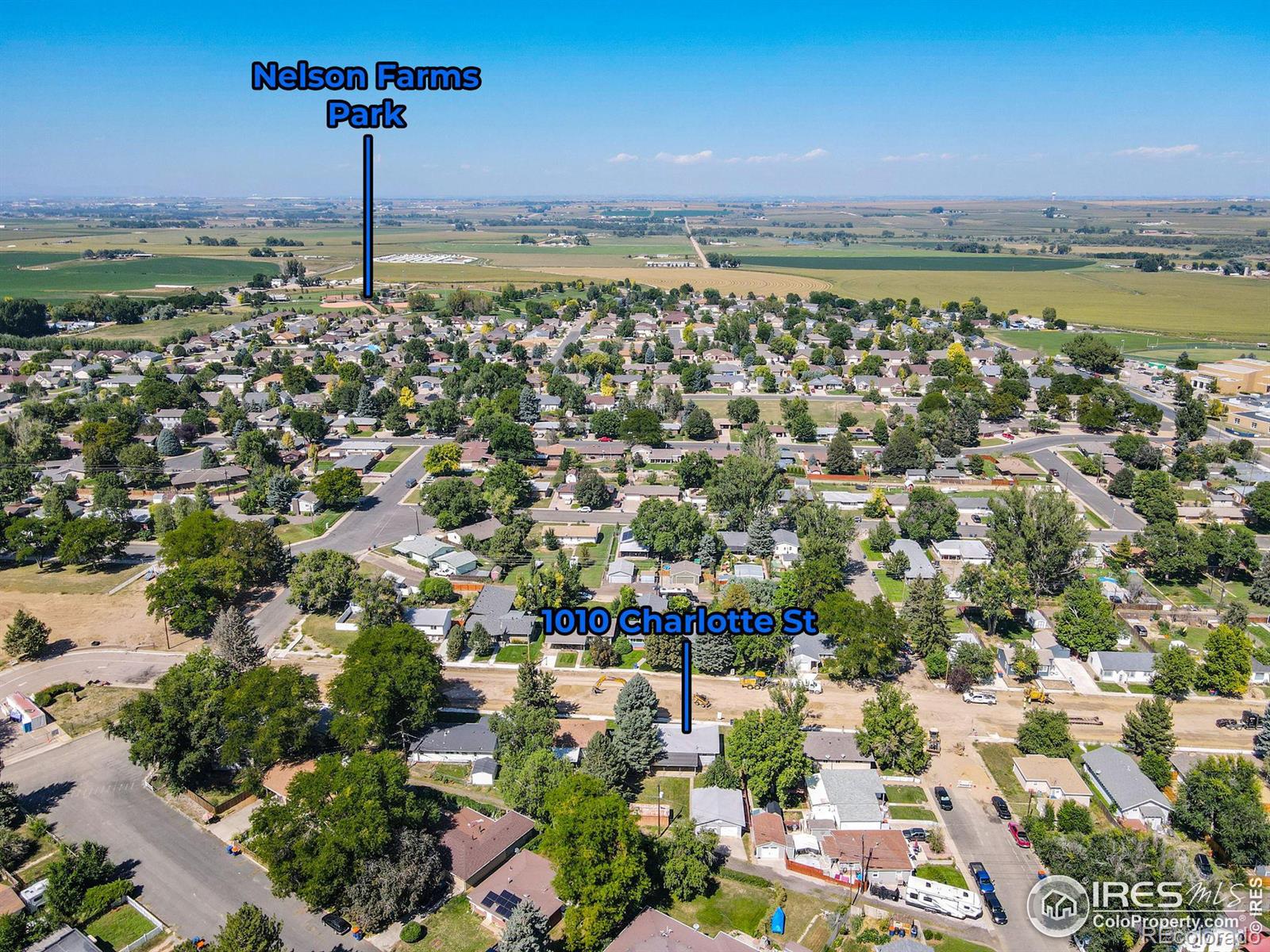 MLS Image #32 for 1010  charlotte street,johnstown, Colorado