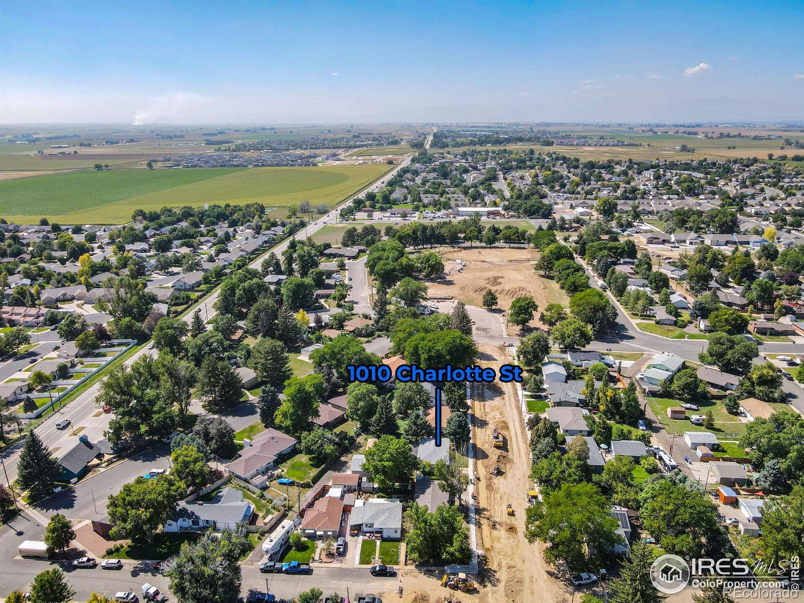 MLS Image #34 for 1010  charlotte street,johnstown, Colorado