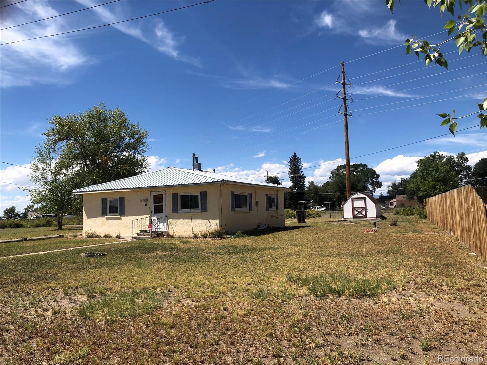 MLS Image #0 for 1027  alamosa avenue,alamosa, Colorado