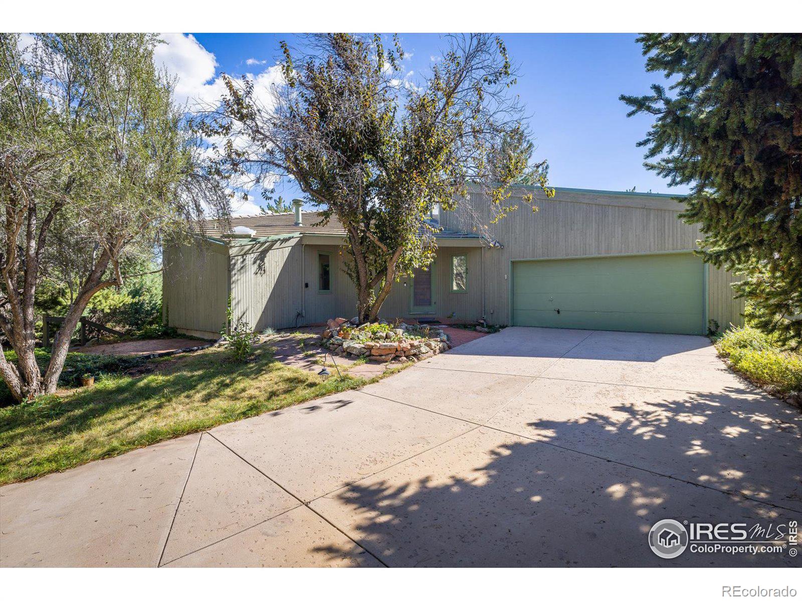 CMA Image for 3775  lakebriar drive,Boulder, Colorado