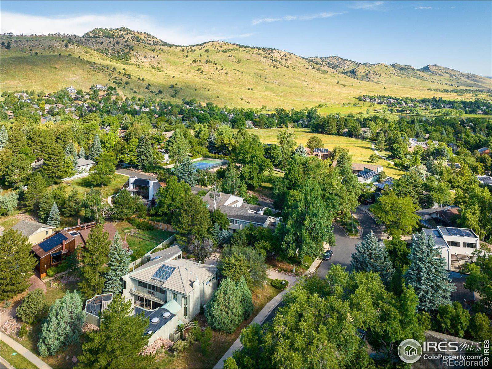 MLS Image #30 for 785  northstar court,boulder, Colorado